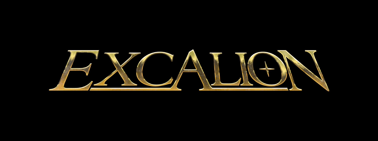 Logo Design, Power Metal