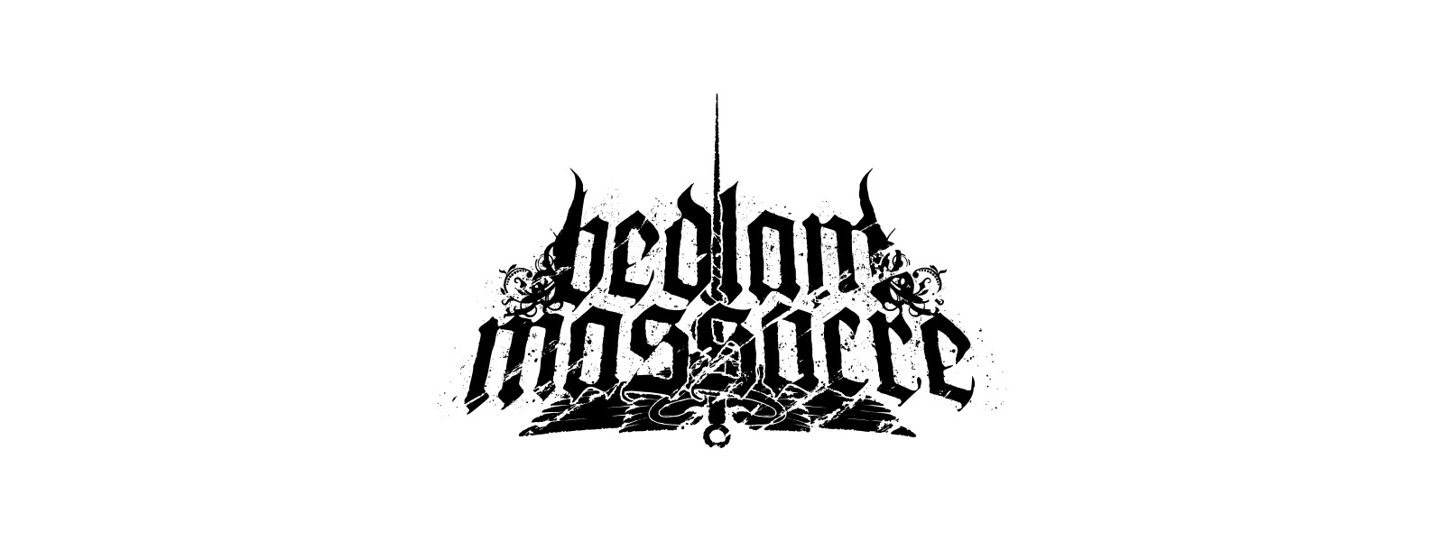 Logo Design, Death Metal