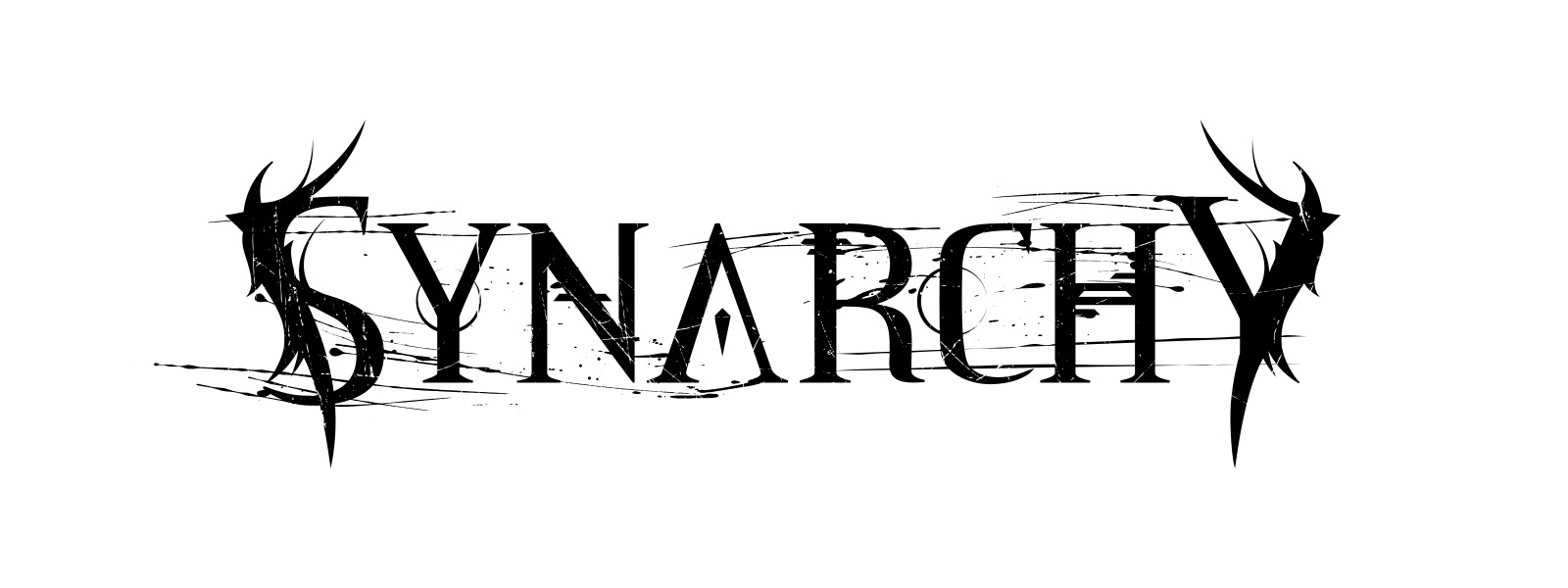 Logo Design, Heavy Metal, Melodic Death Metal