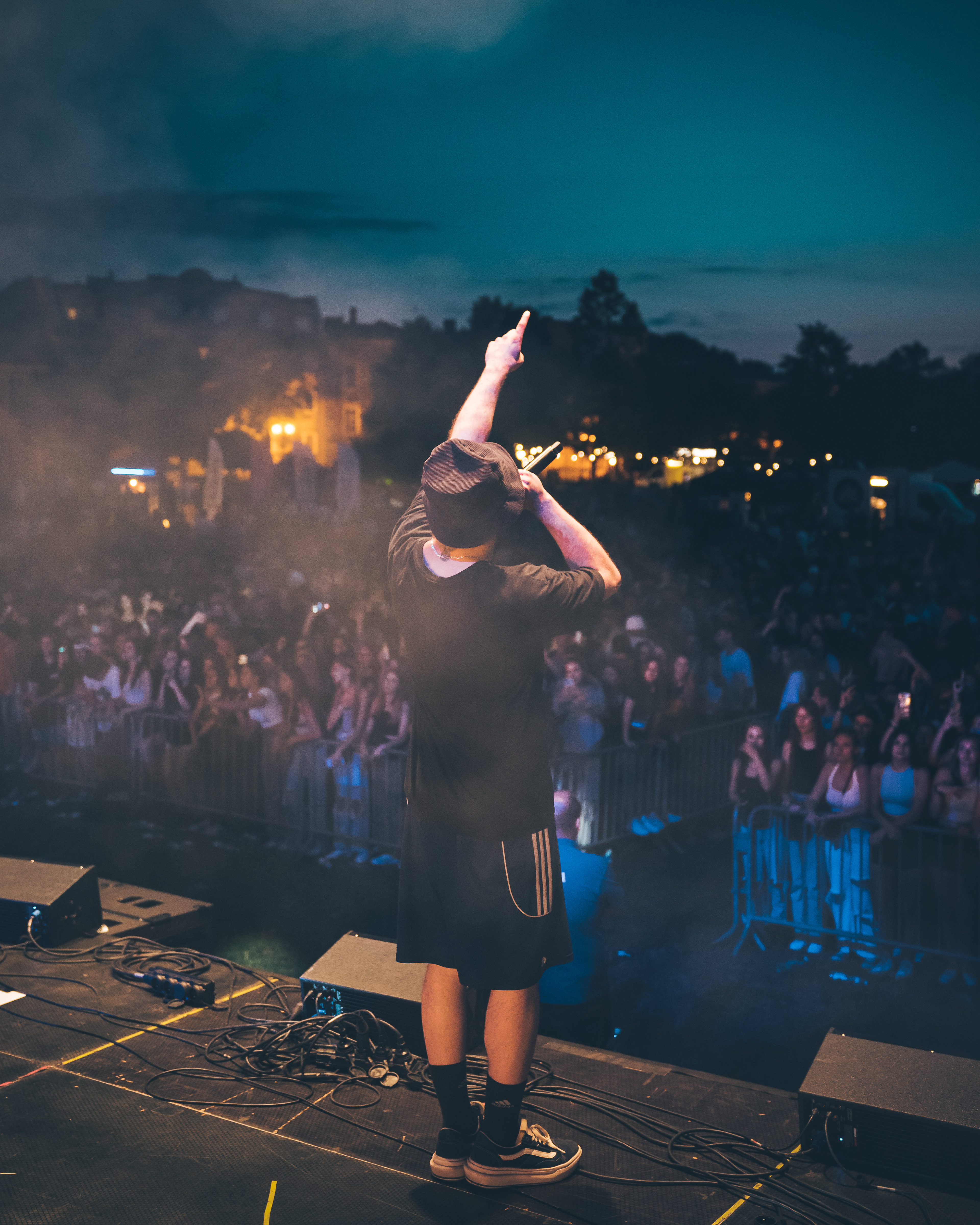 Ananas - Gniezno 2023