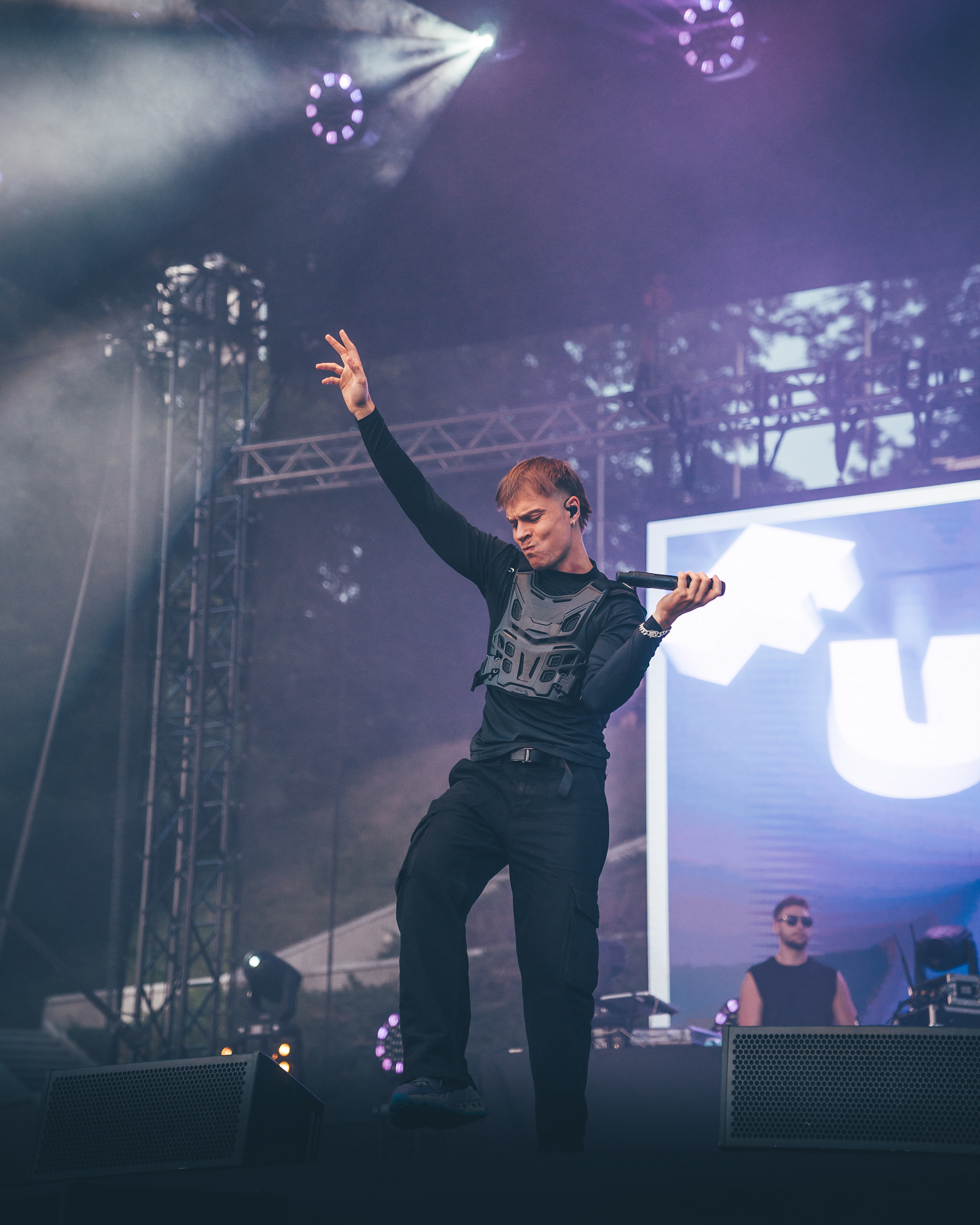 Kinny Zimmer - Gniezno 2023