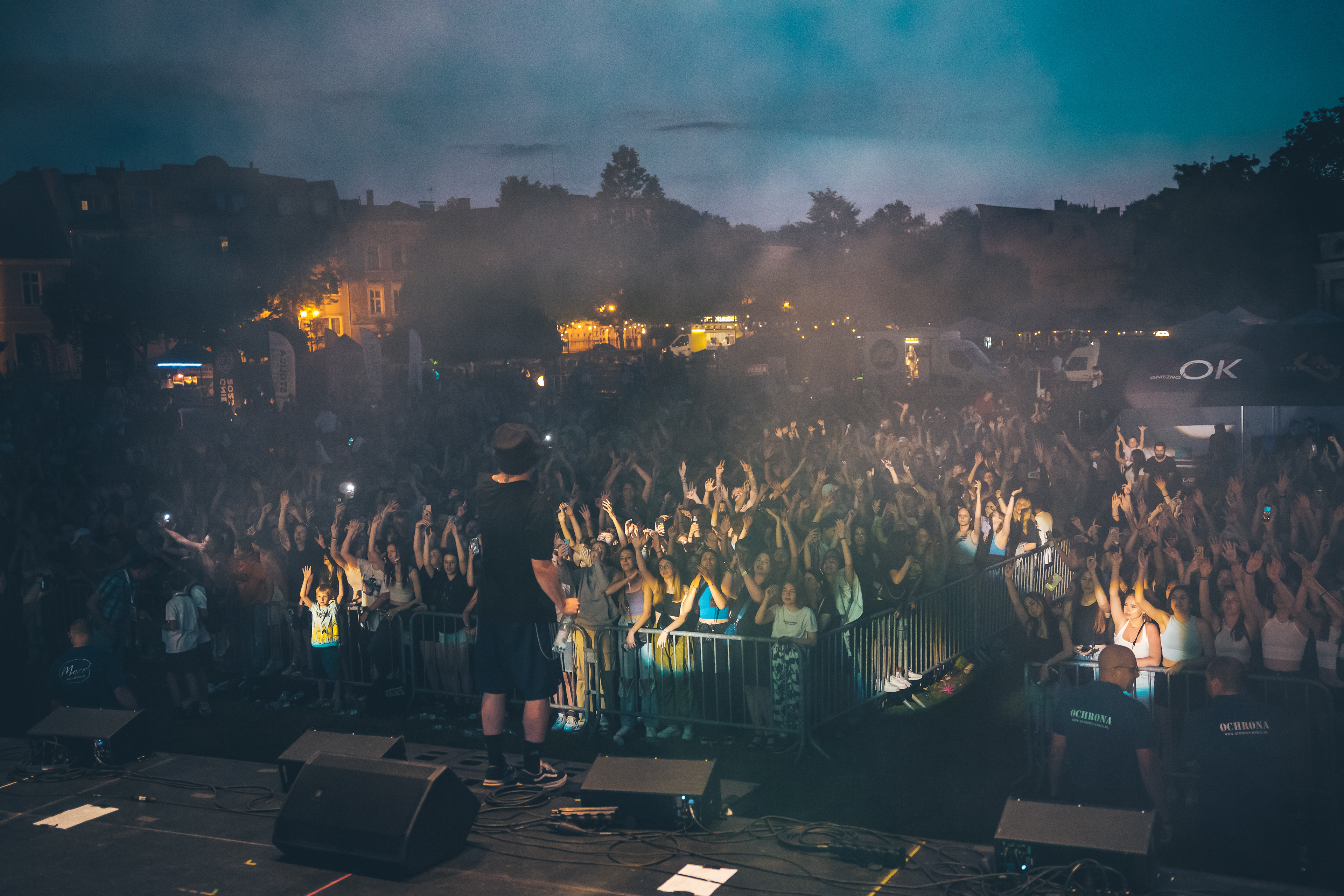 Ananas - Gniezno 2023