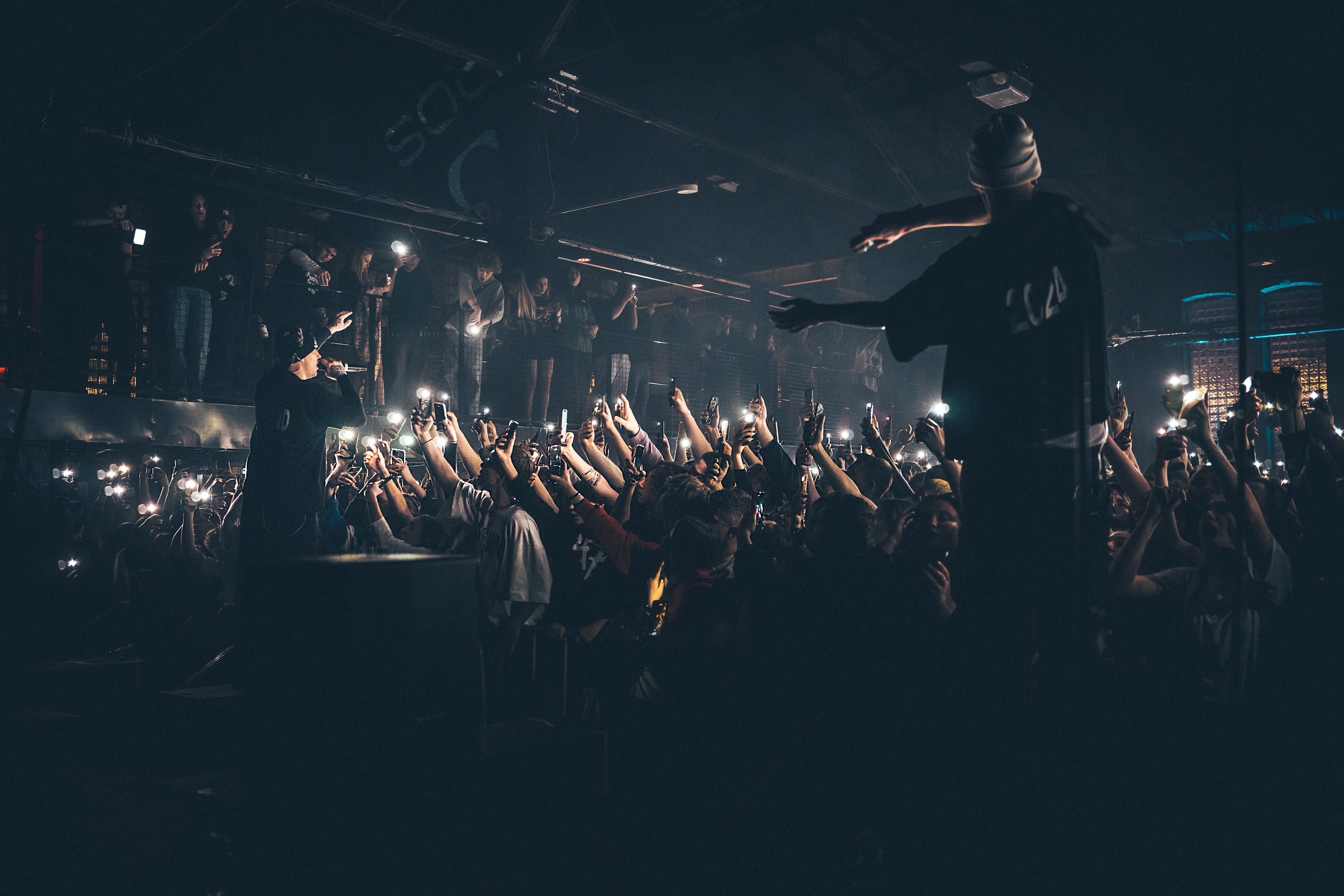 Otsochodzi - Poznan 2024