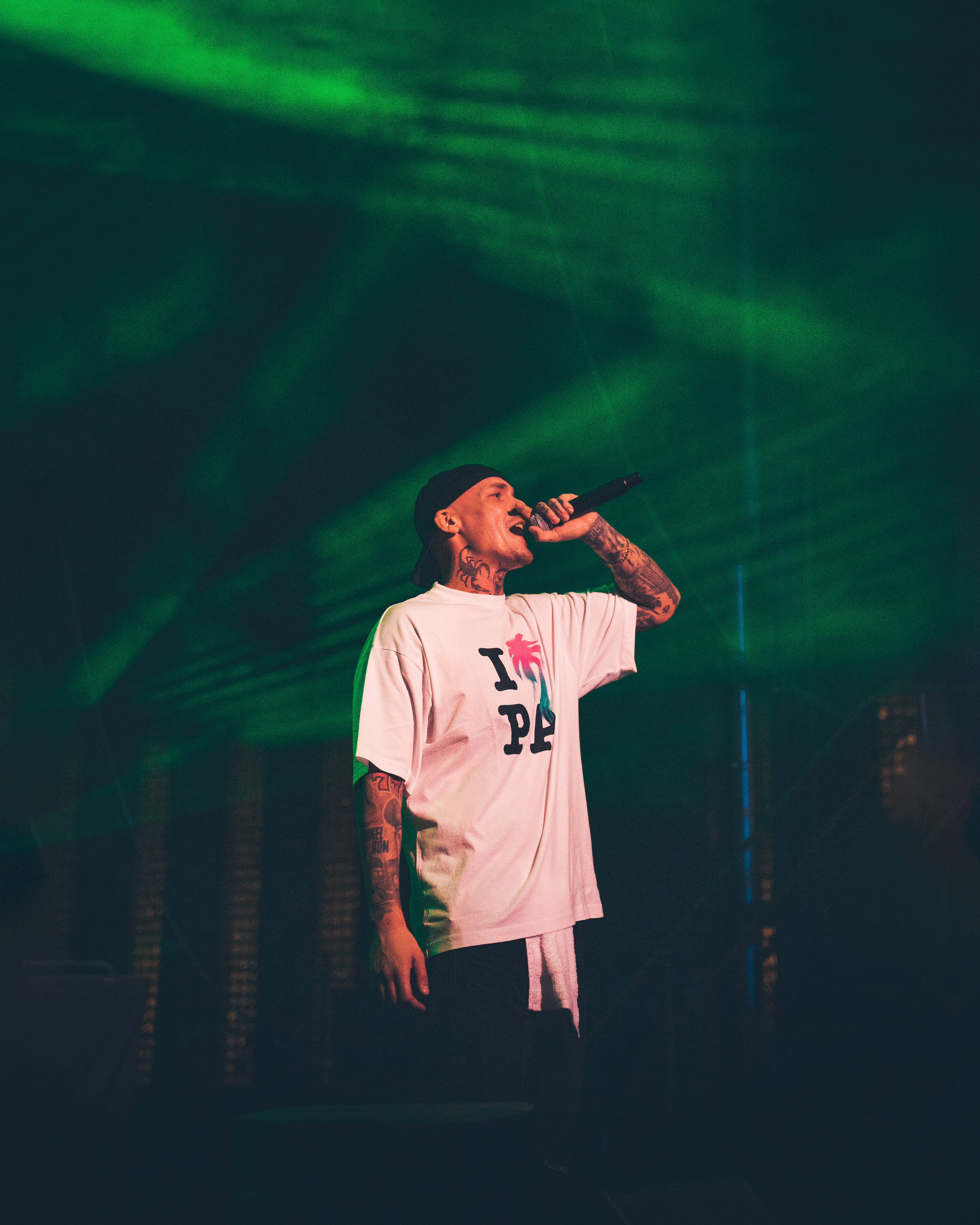 Kronkel Dom - Poznan 2023