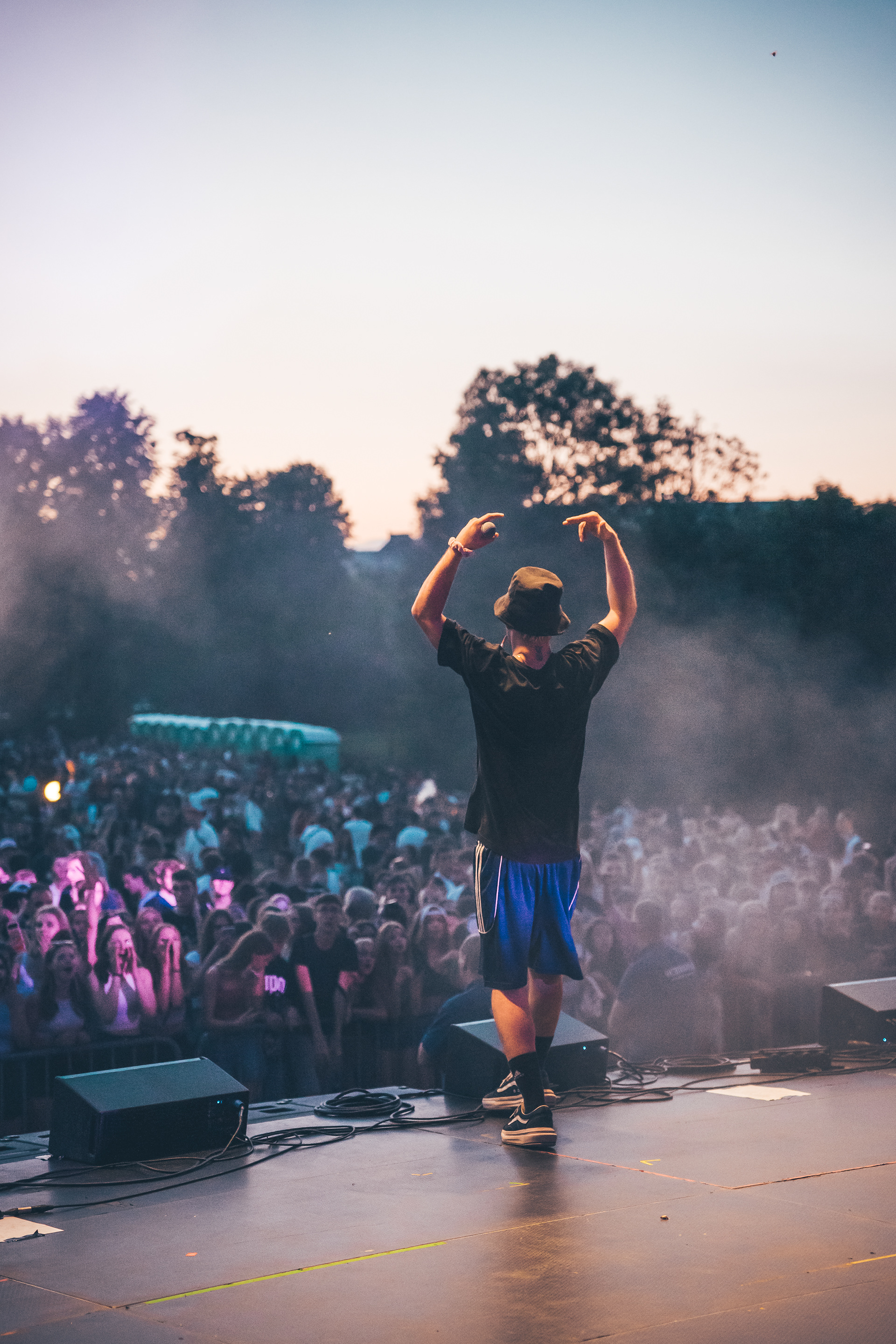 Ananas - Gniezno 2023