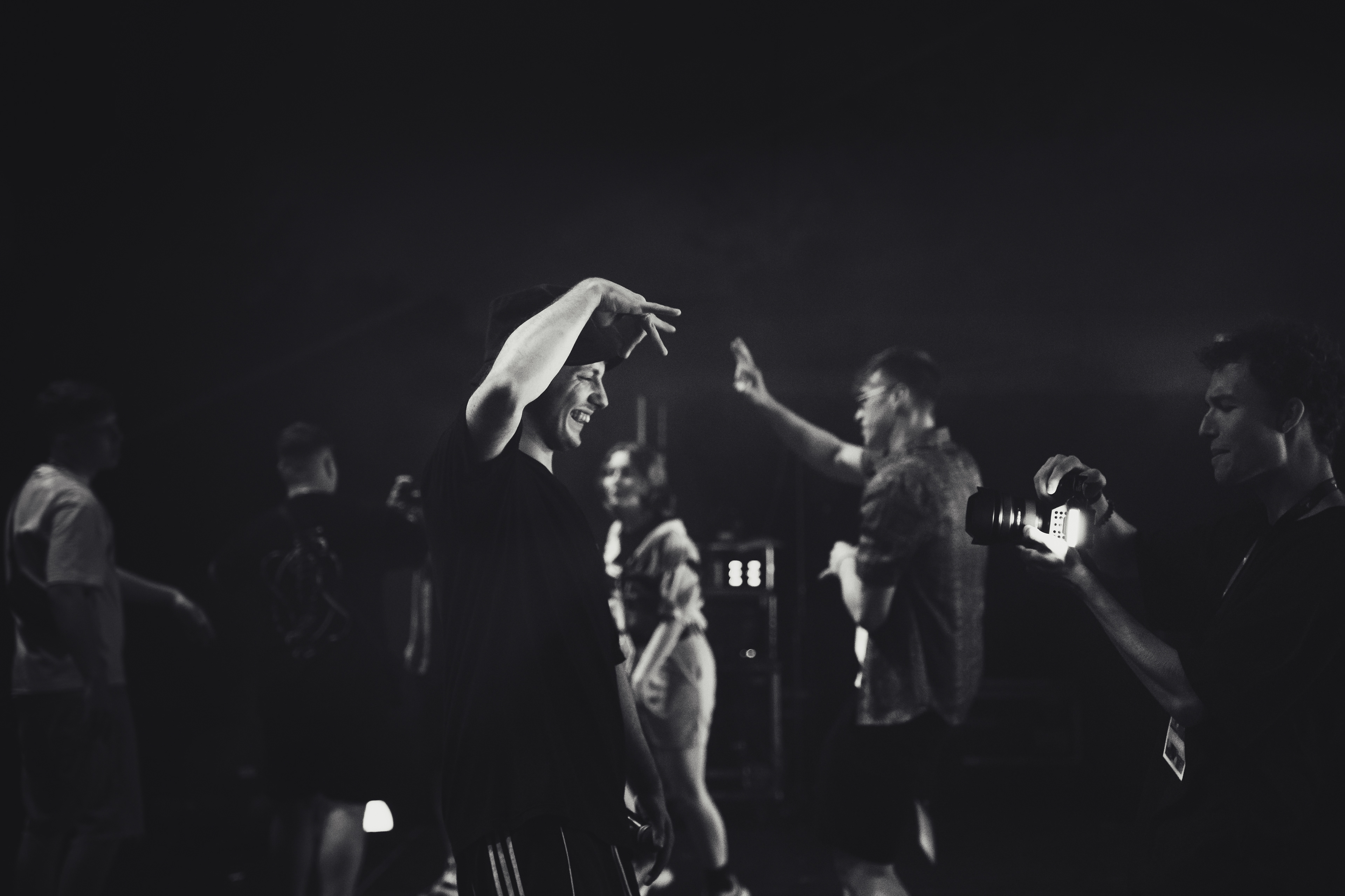 Ananas - Gniezno 2023