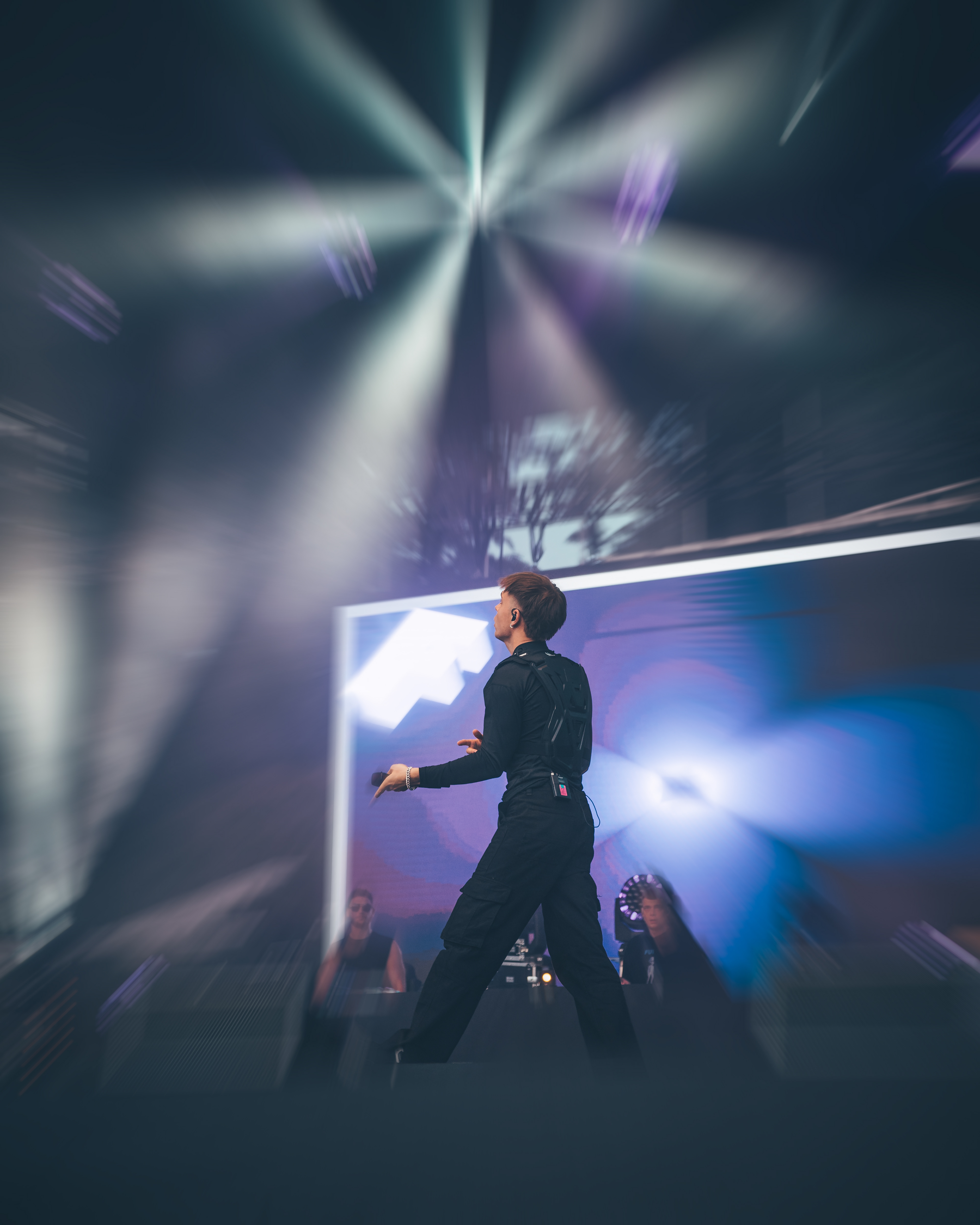 Kinny Zimmer - Gniezno 2023