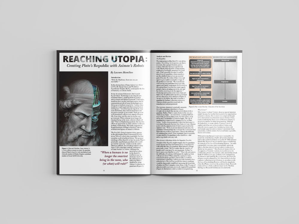 Select page design.
