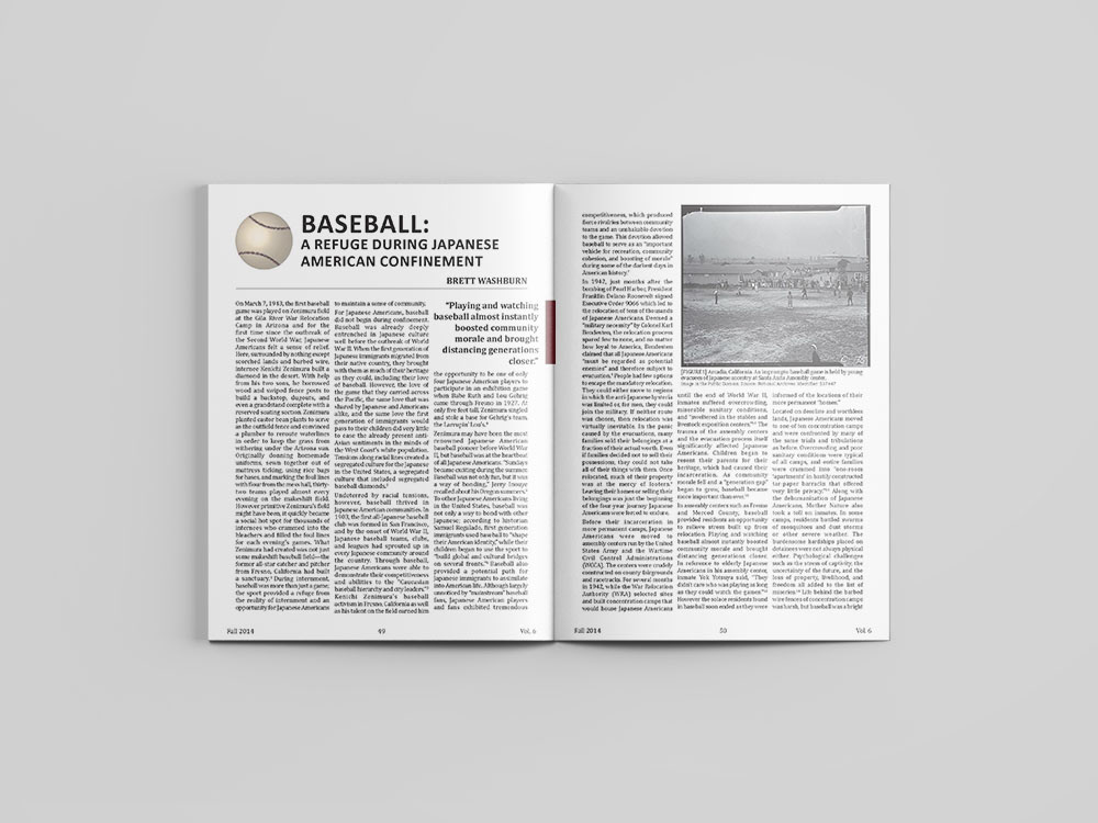 Select page design.