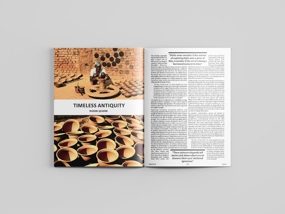 Select page design.