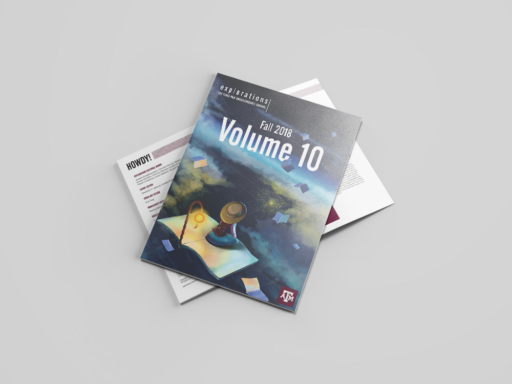 Volume 10 | Fall 2018