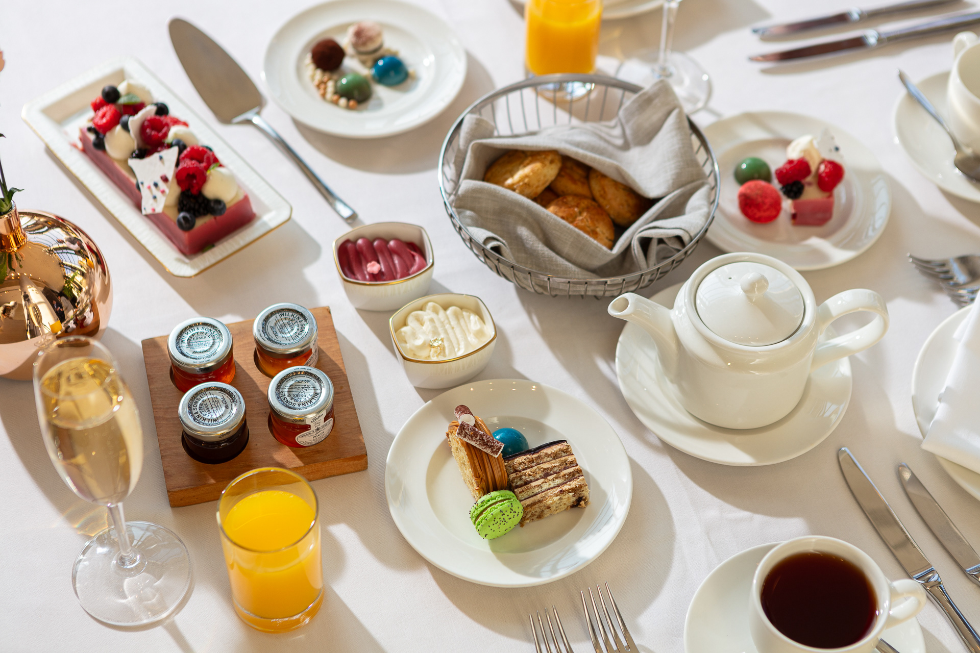 Food Photography