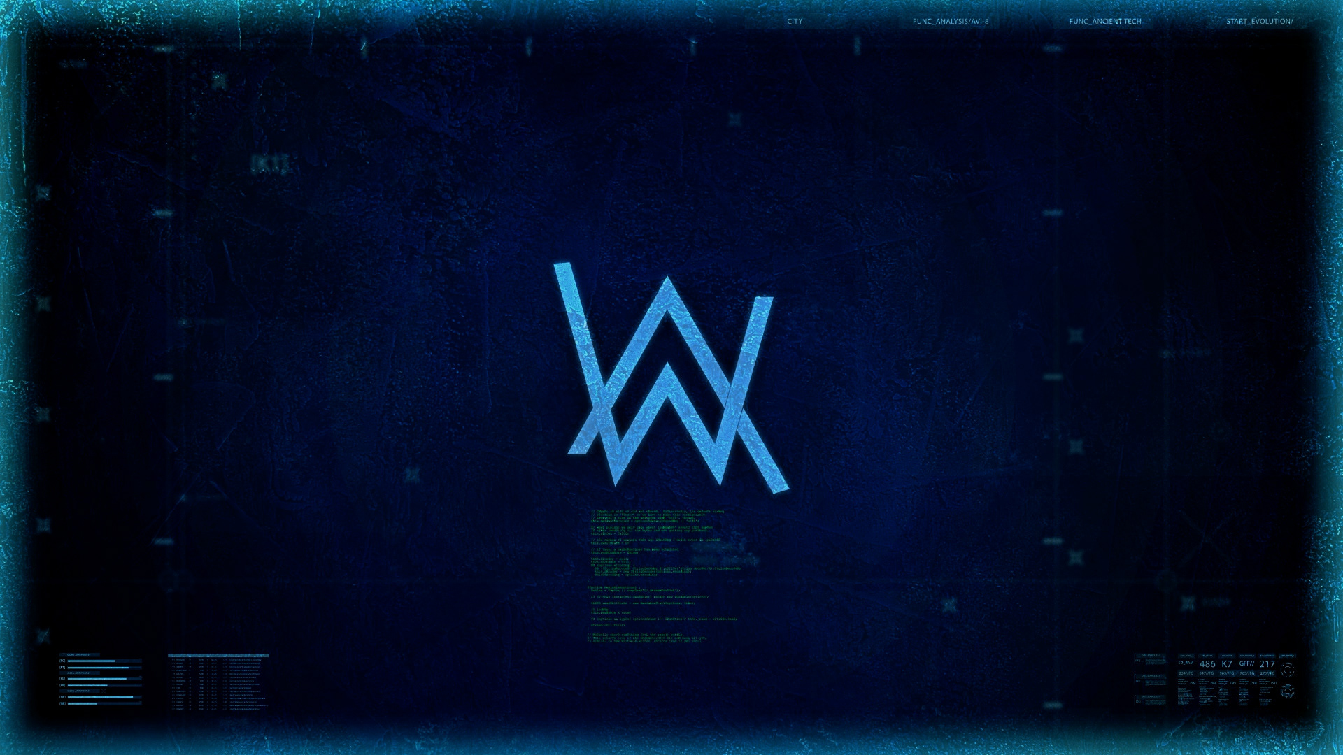 PARADISE - Alan Walker 