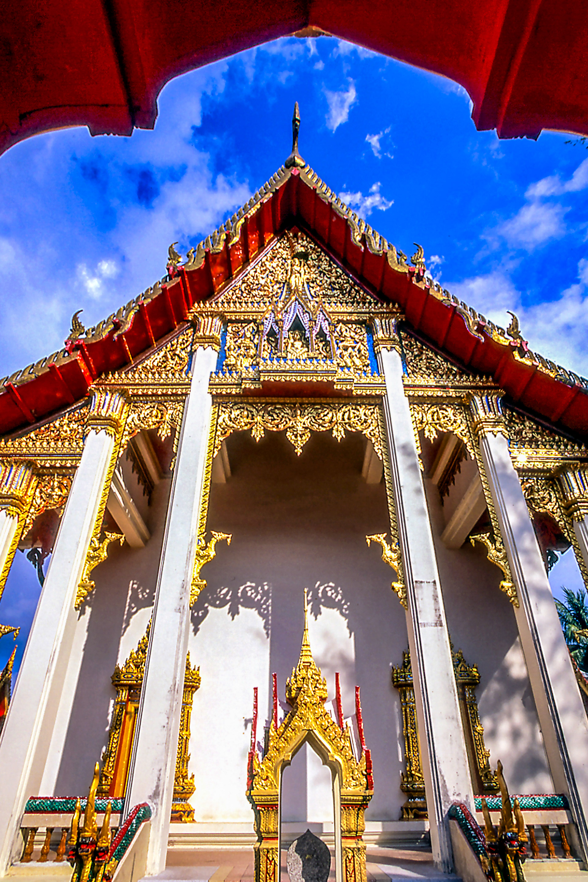 Thailand