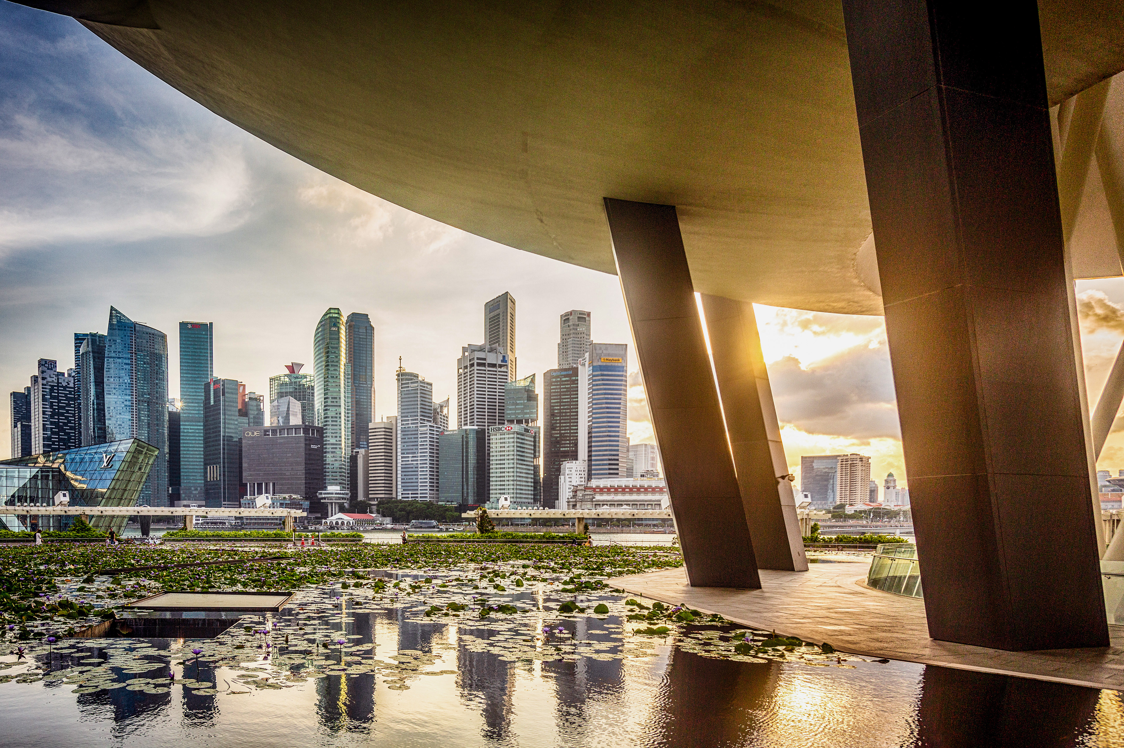 Singapore