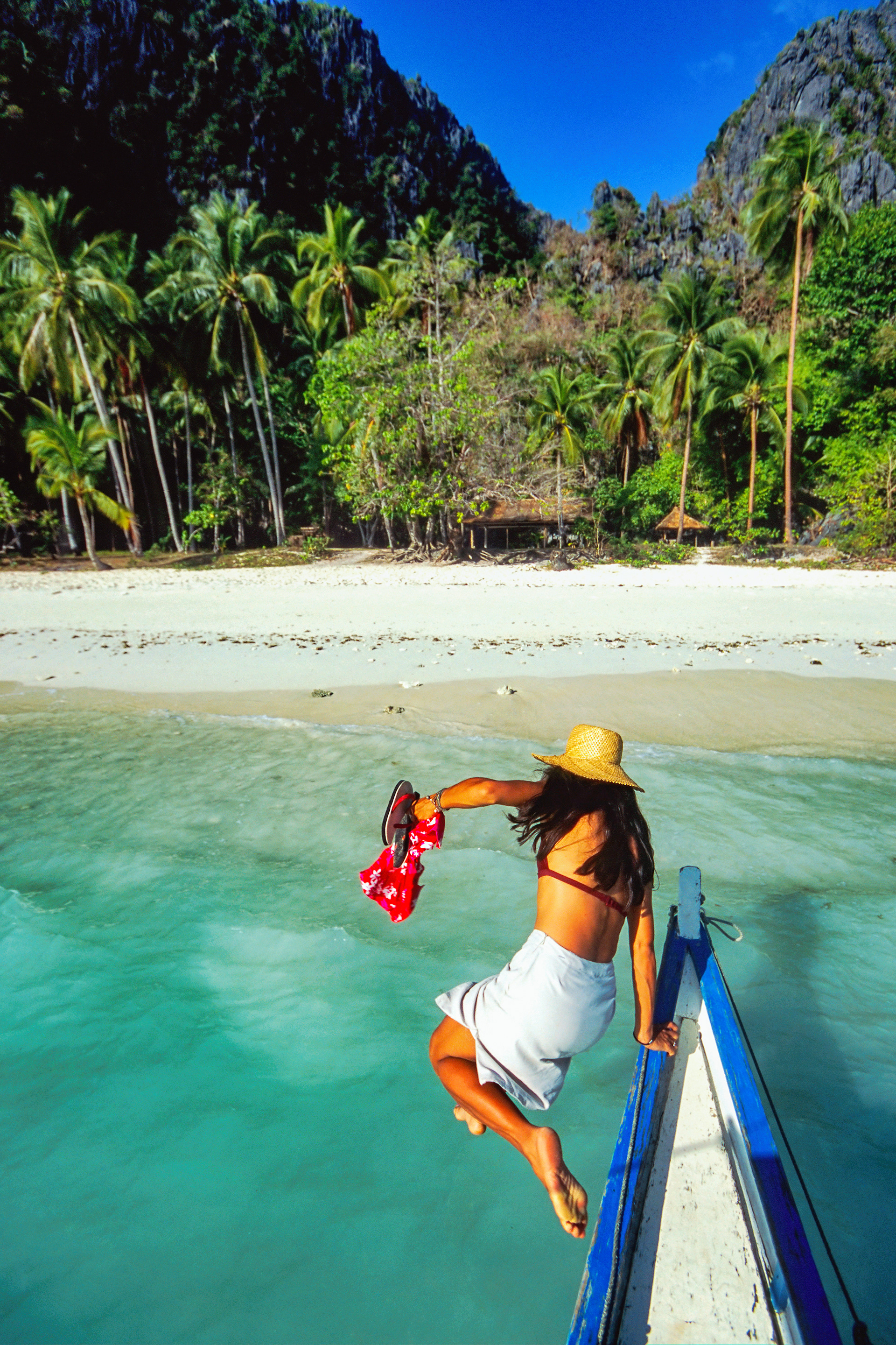 The Philippines