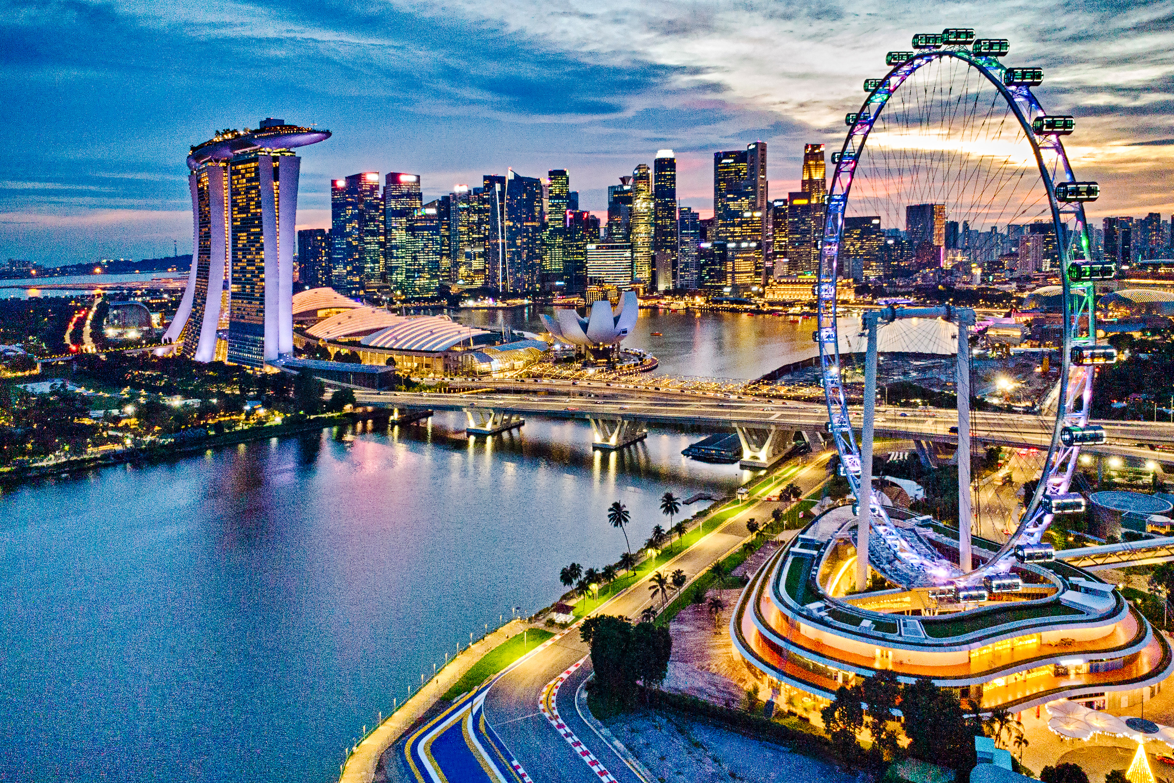 Singapore