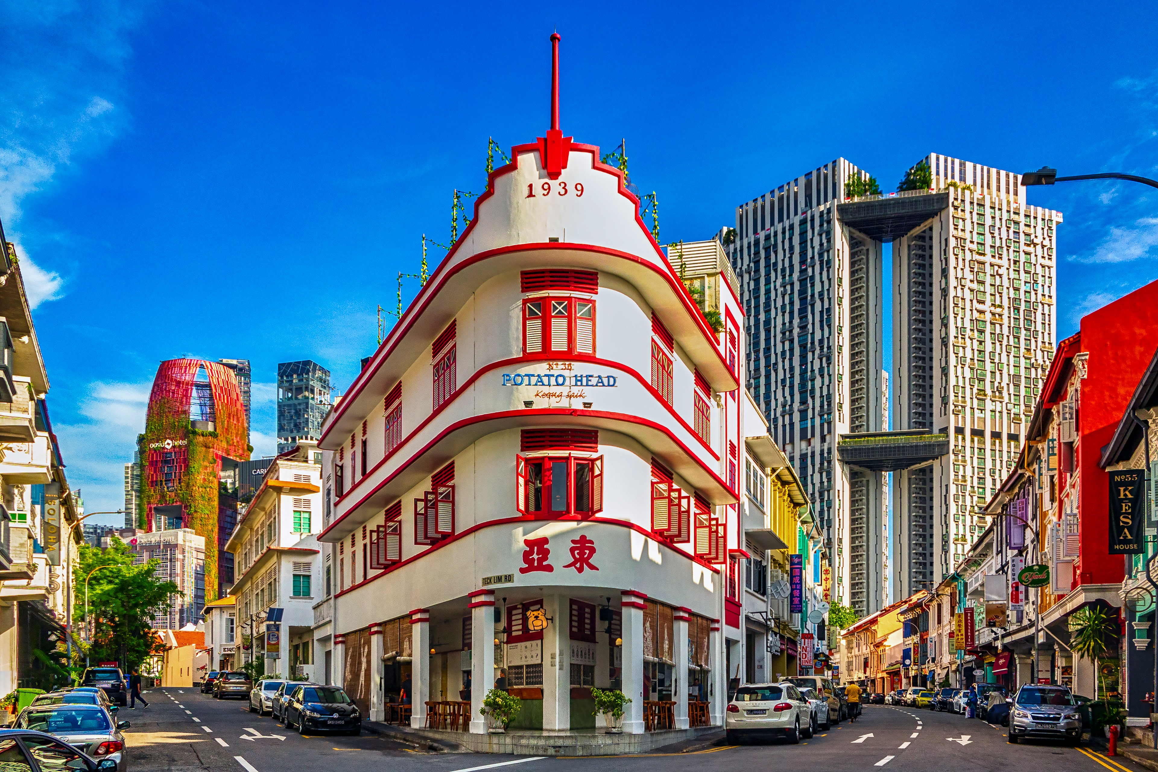Singapore