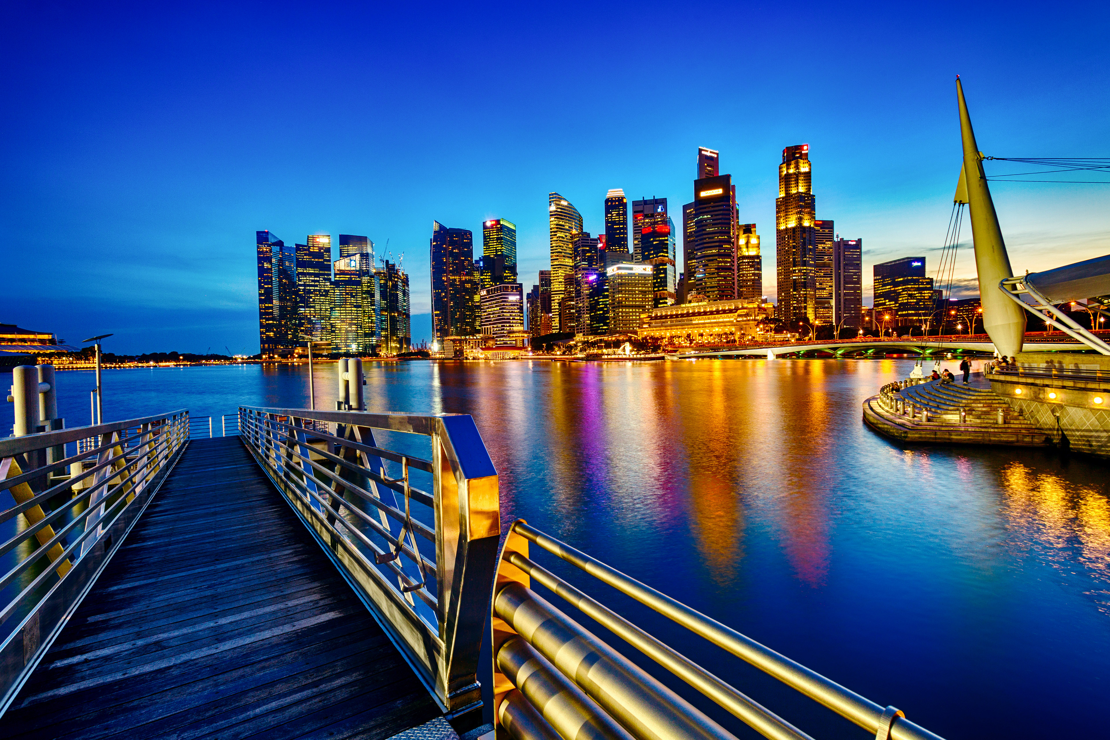 Singapore