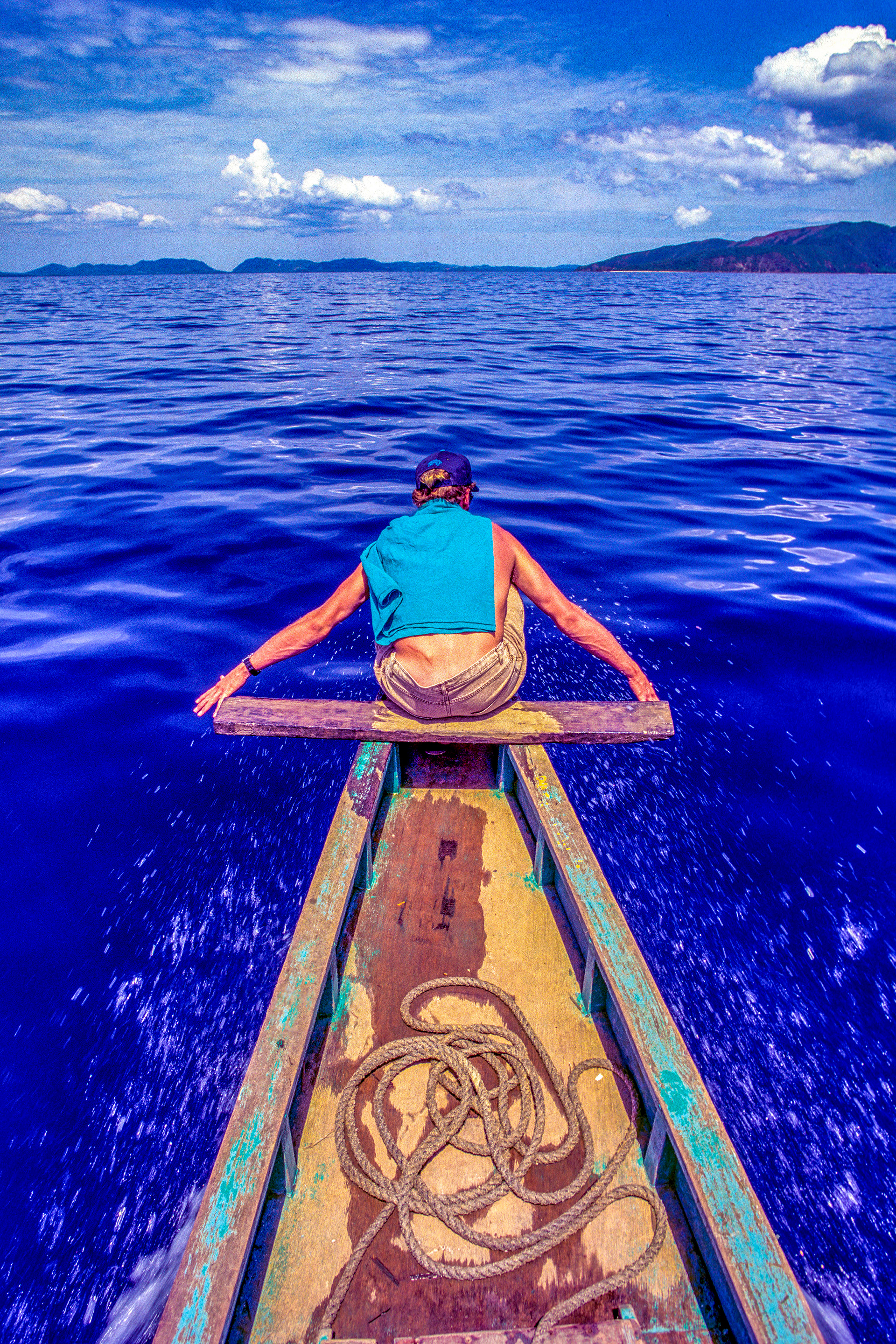 The Philippines