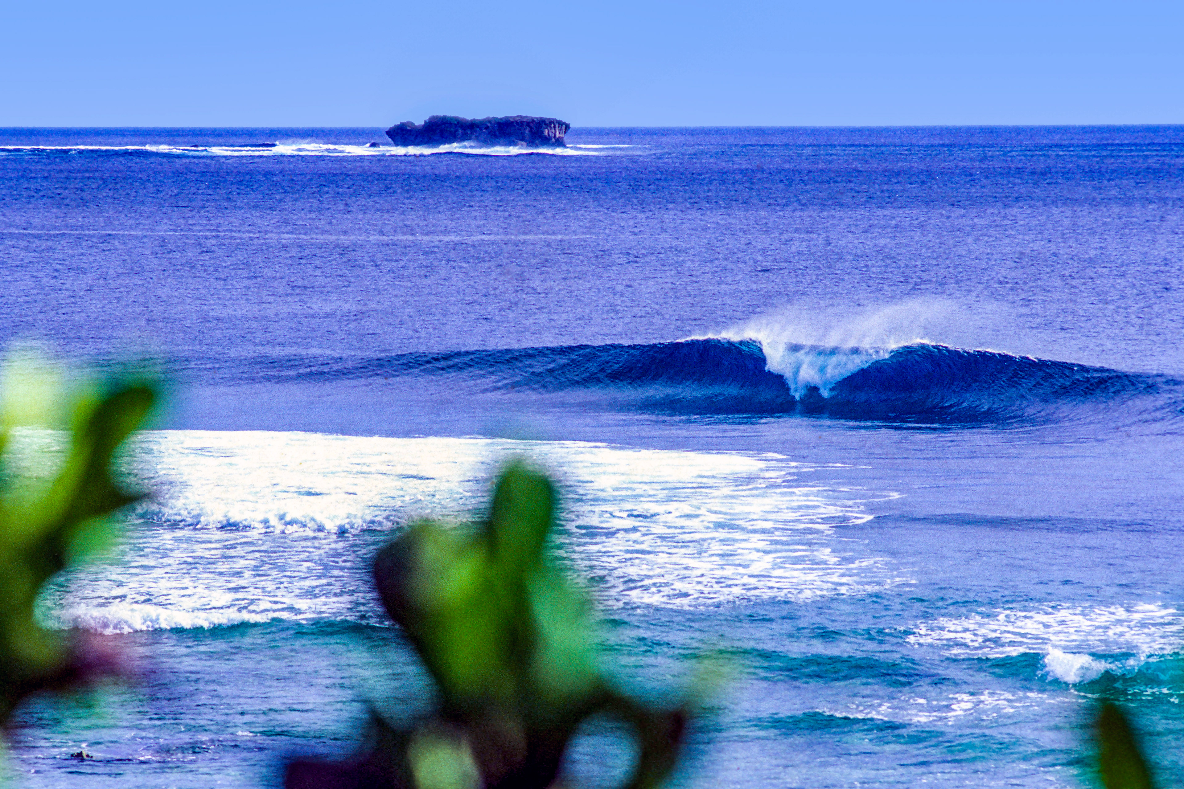 The Philippines