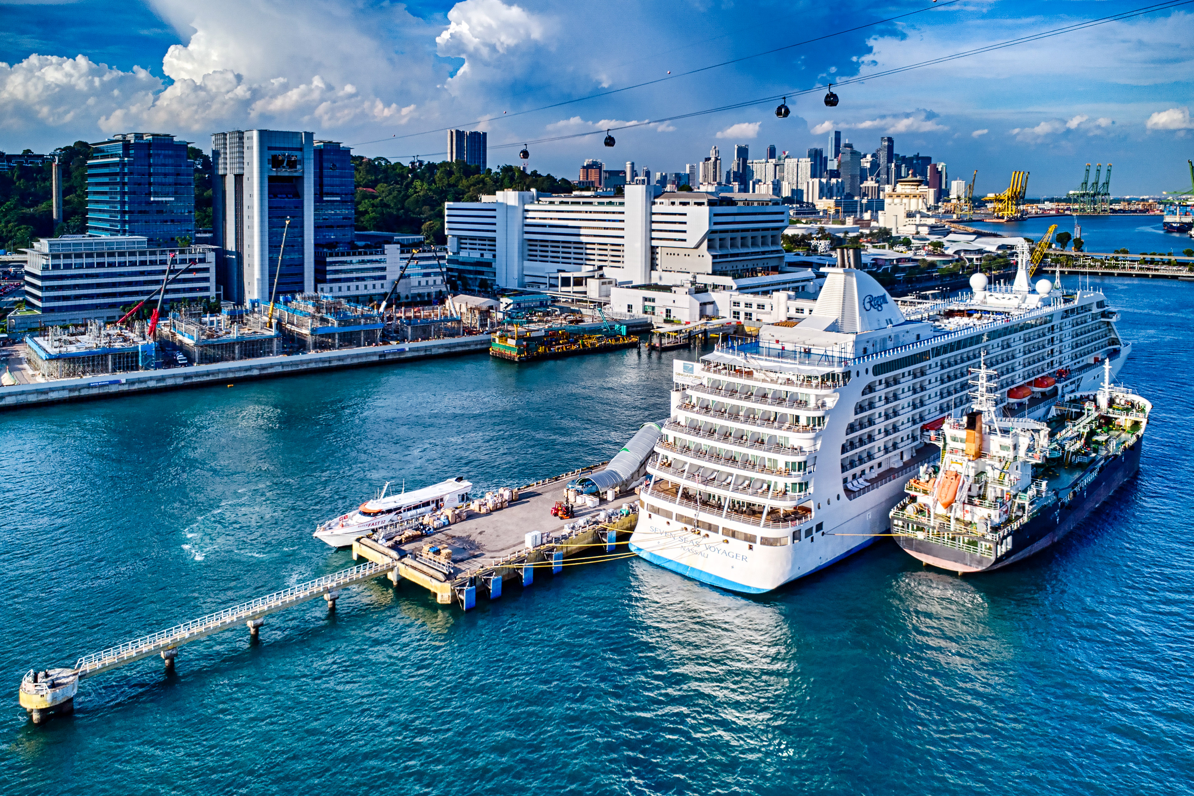 Singapore