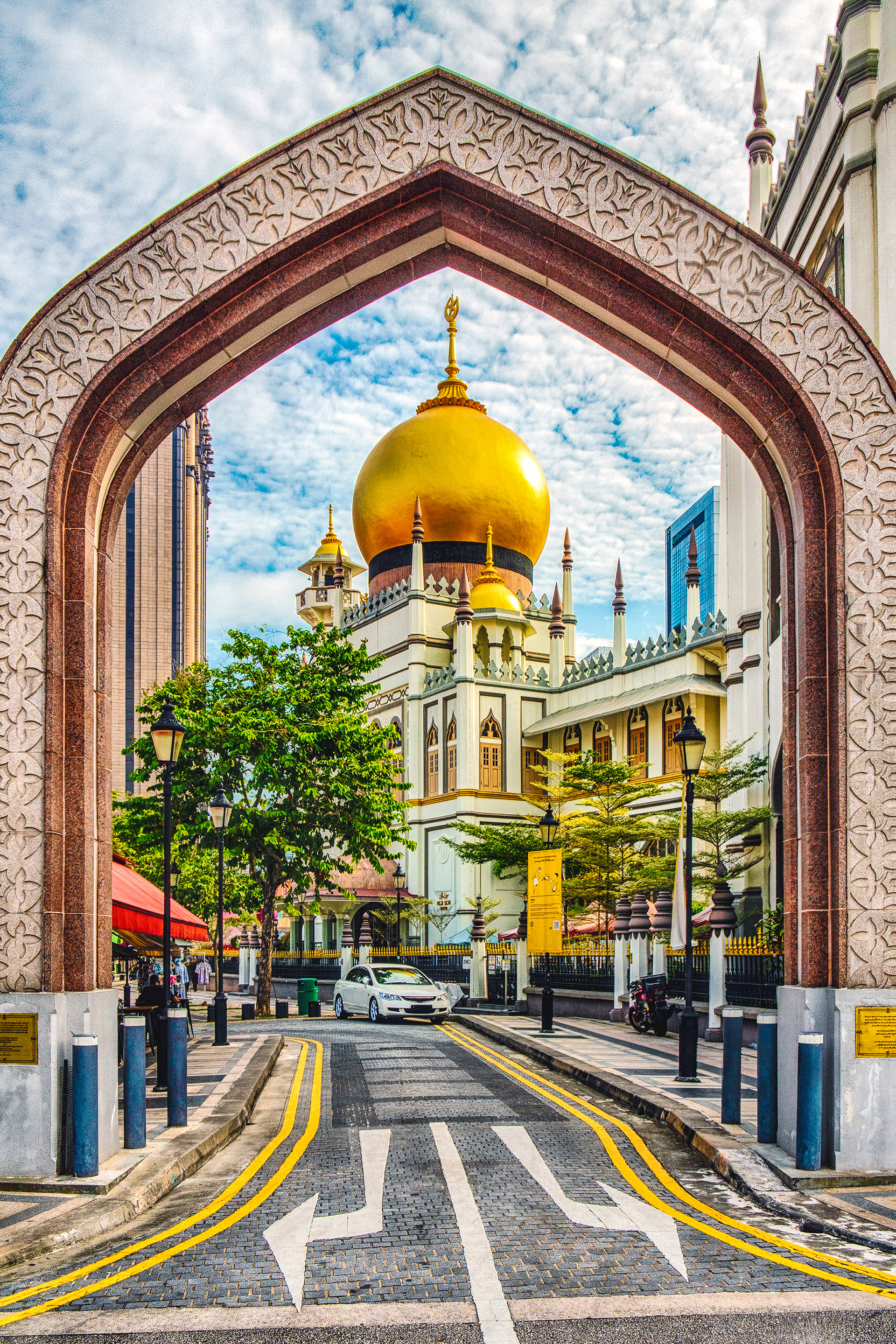 Singapore
