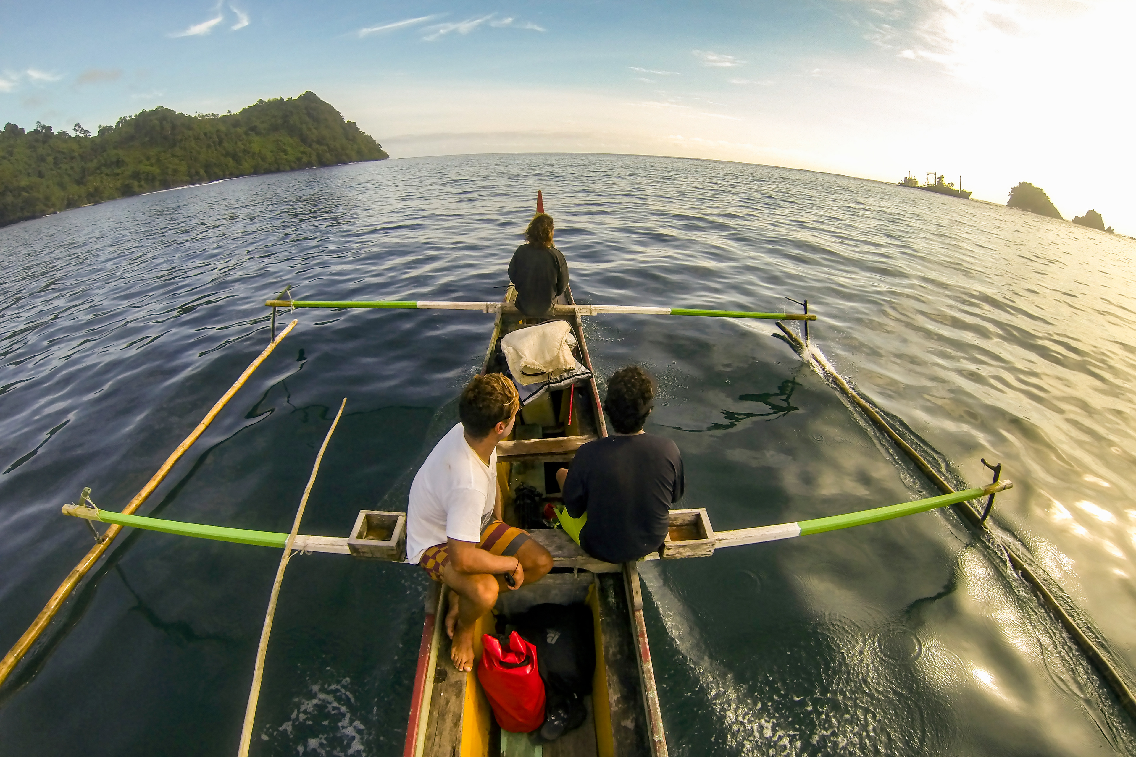 Indonesia