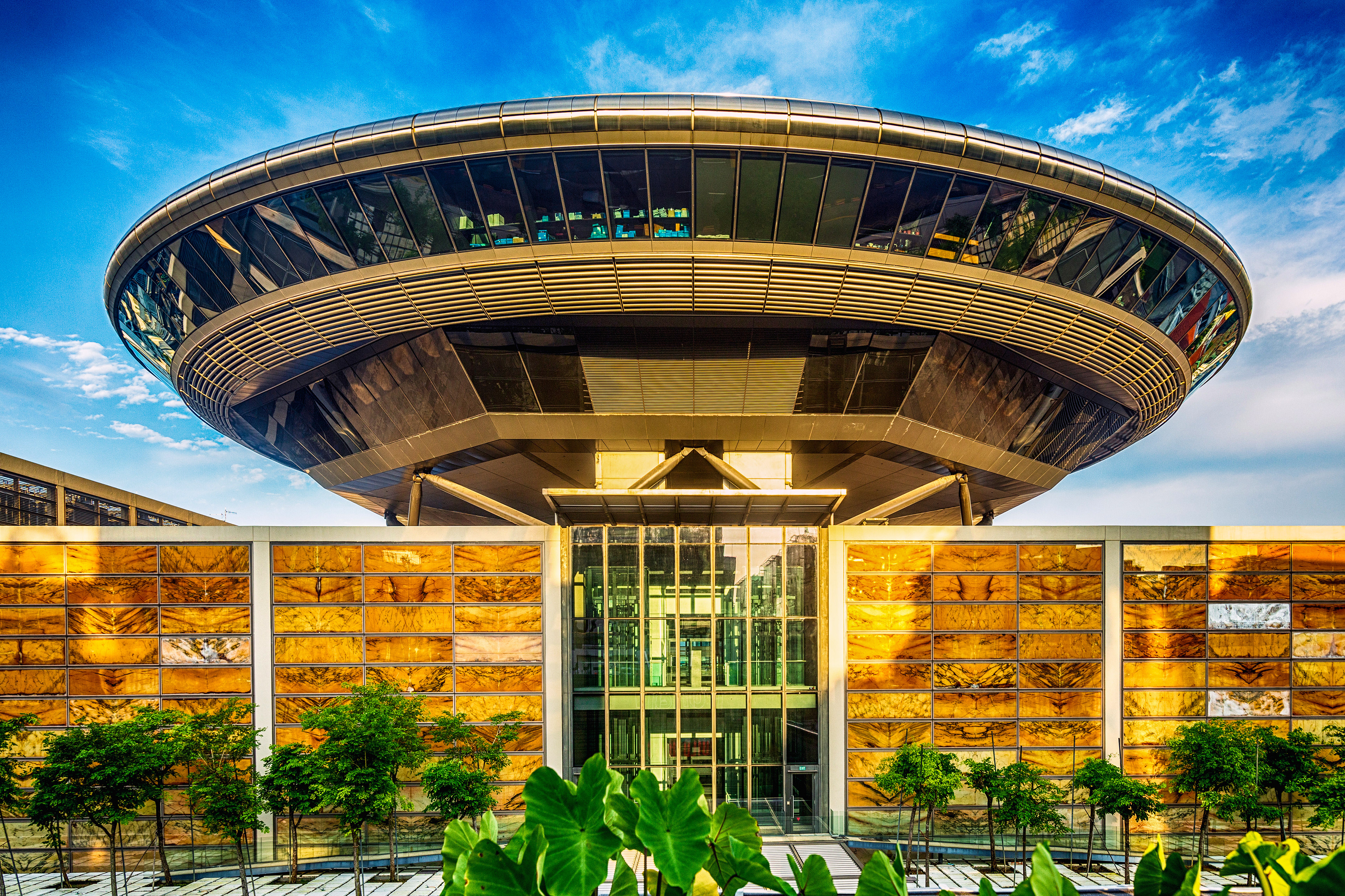 Singapore