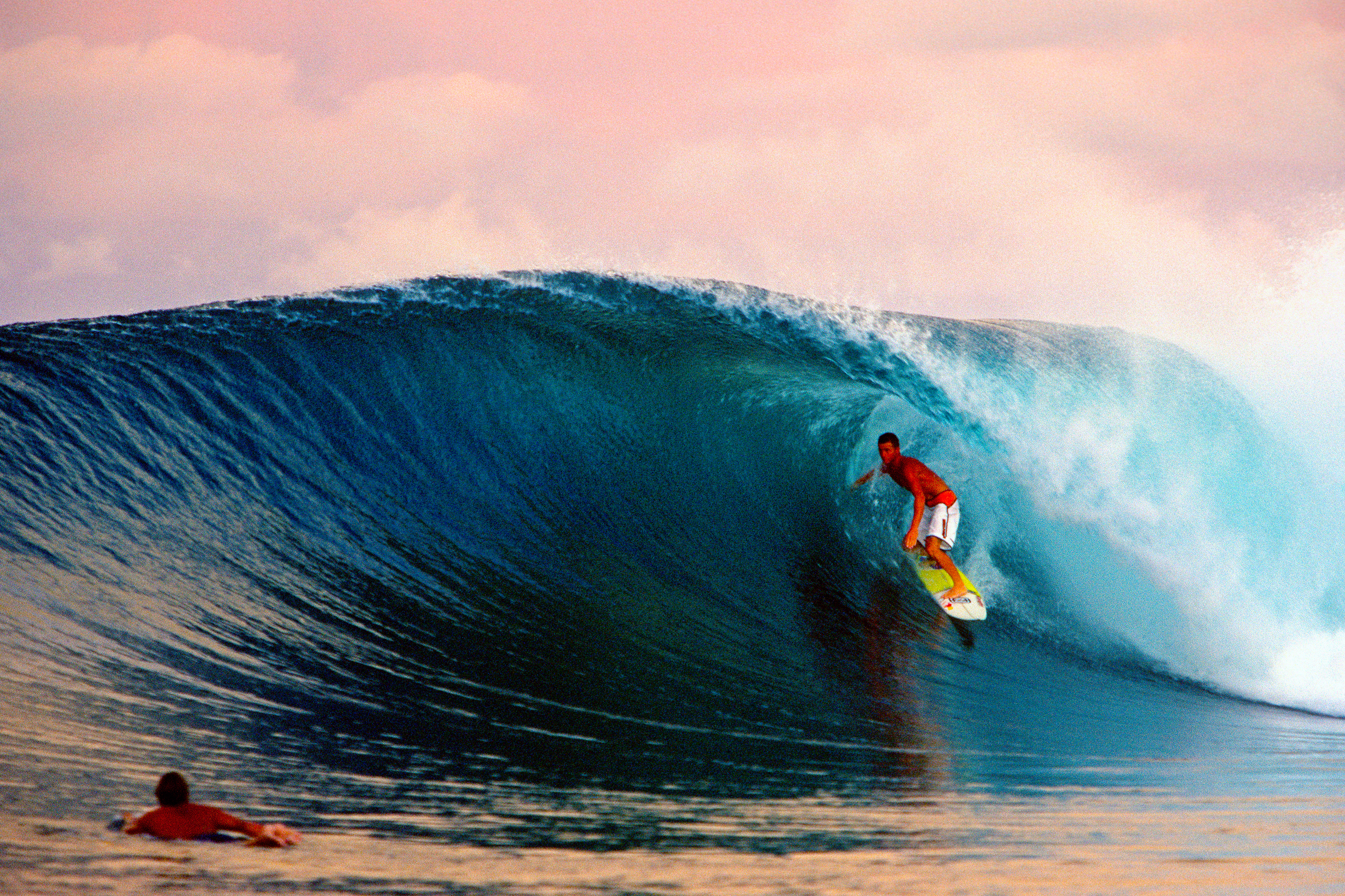 Indonesia