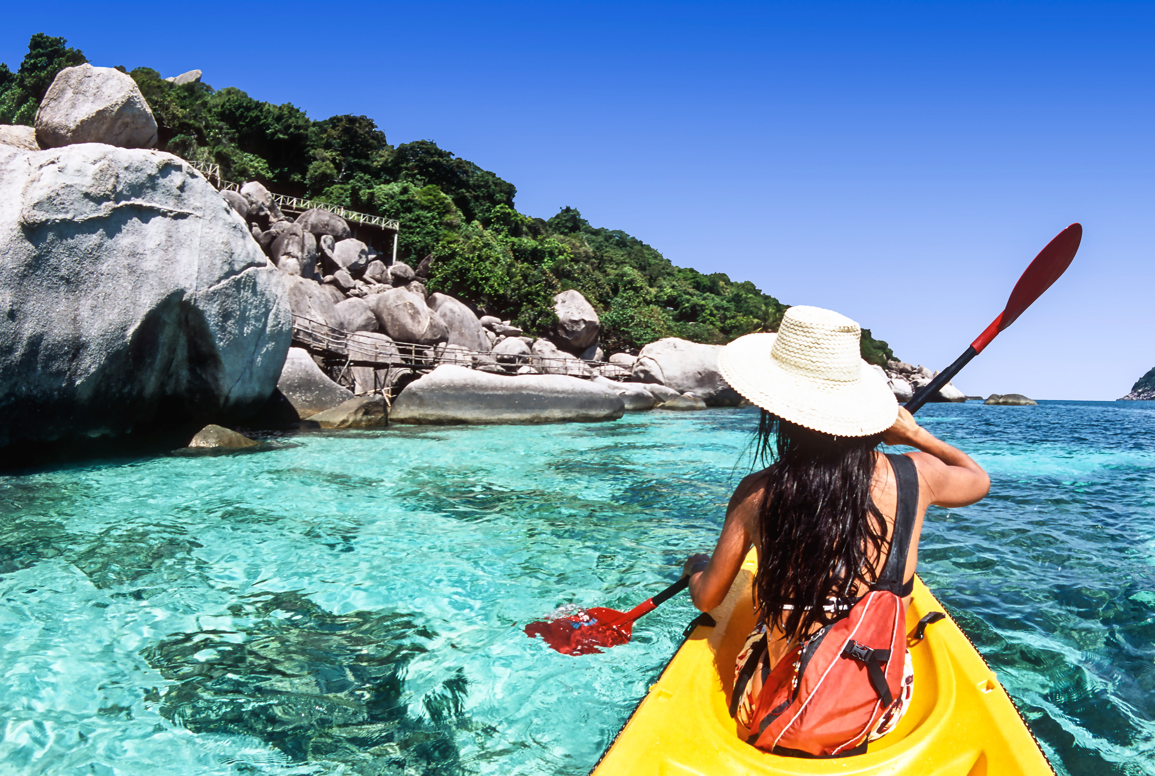 Thailand