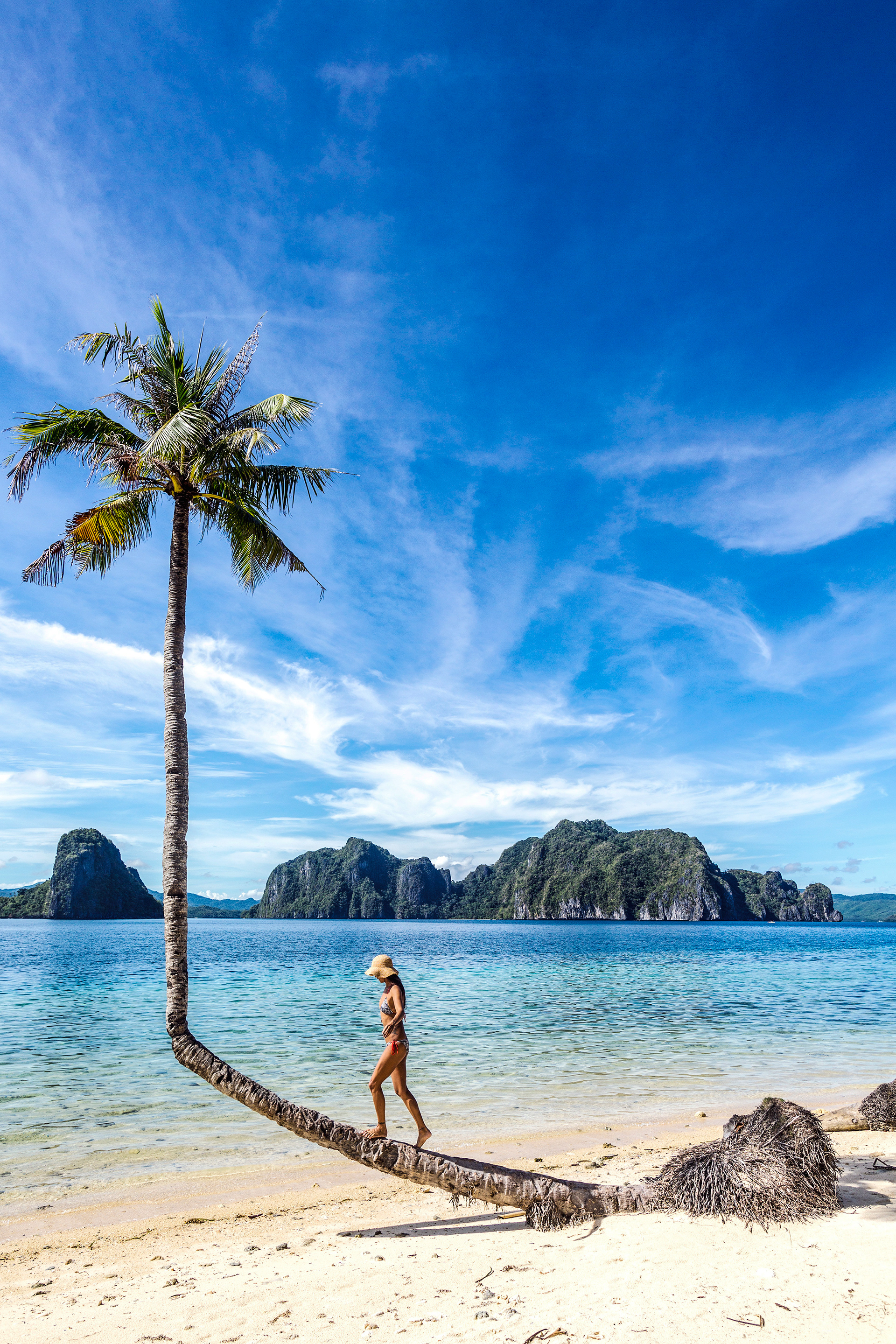 The Philippines