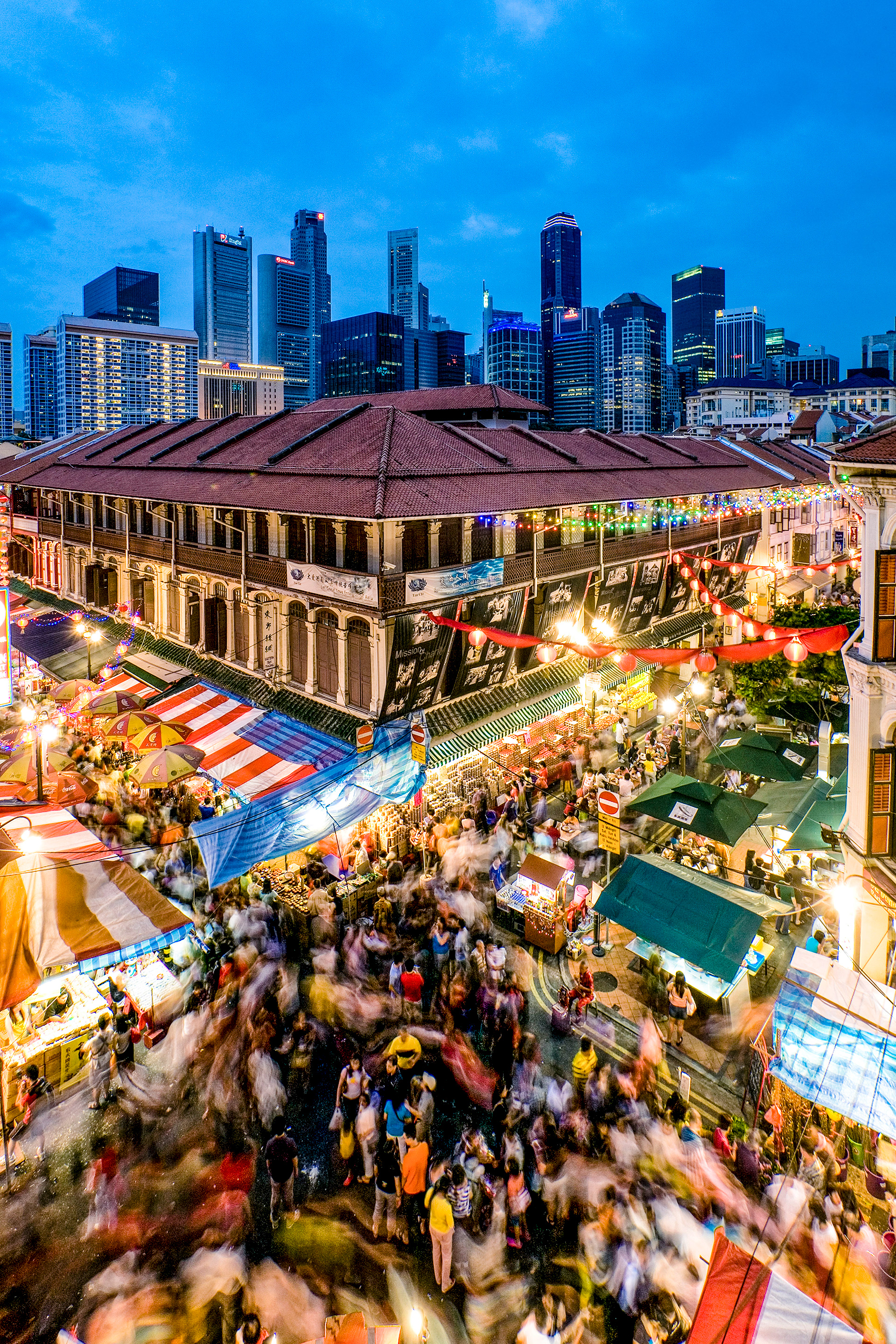 Singapore