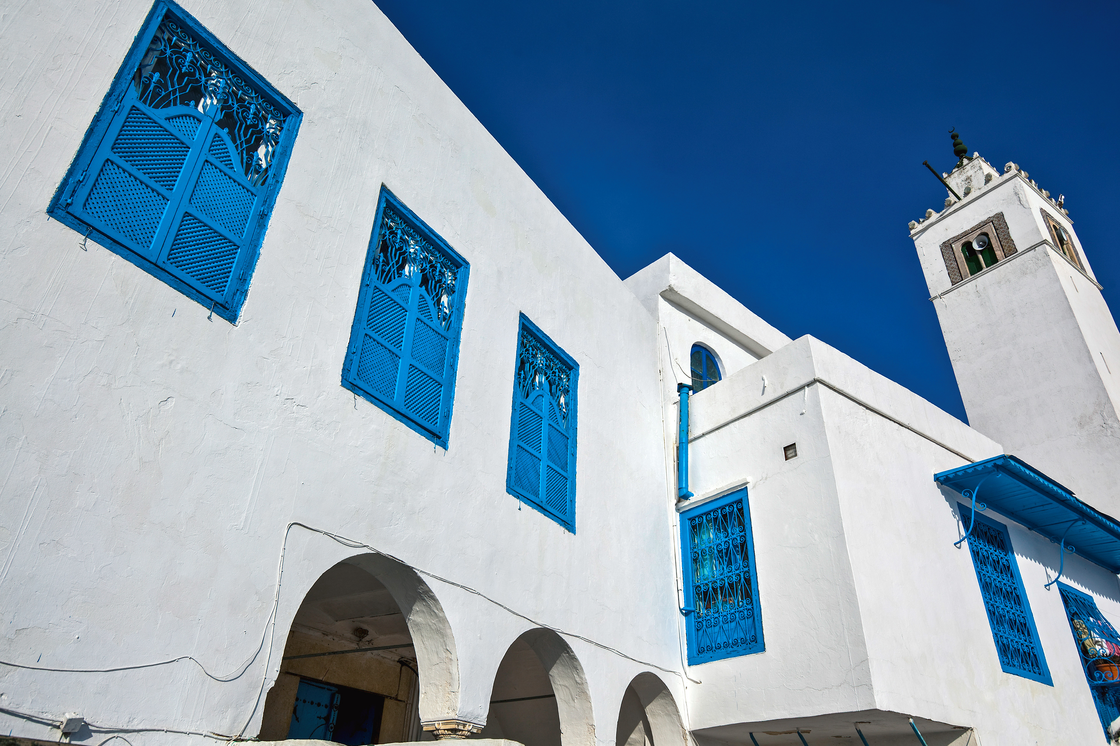 Tunisia