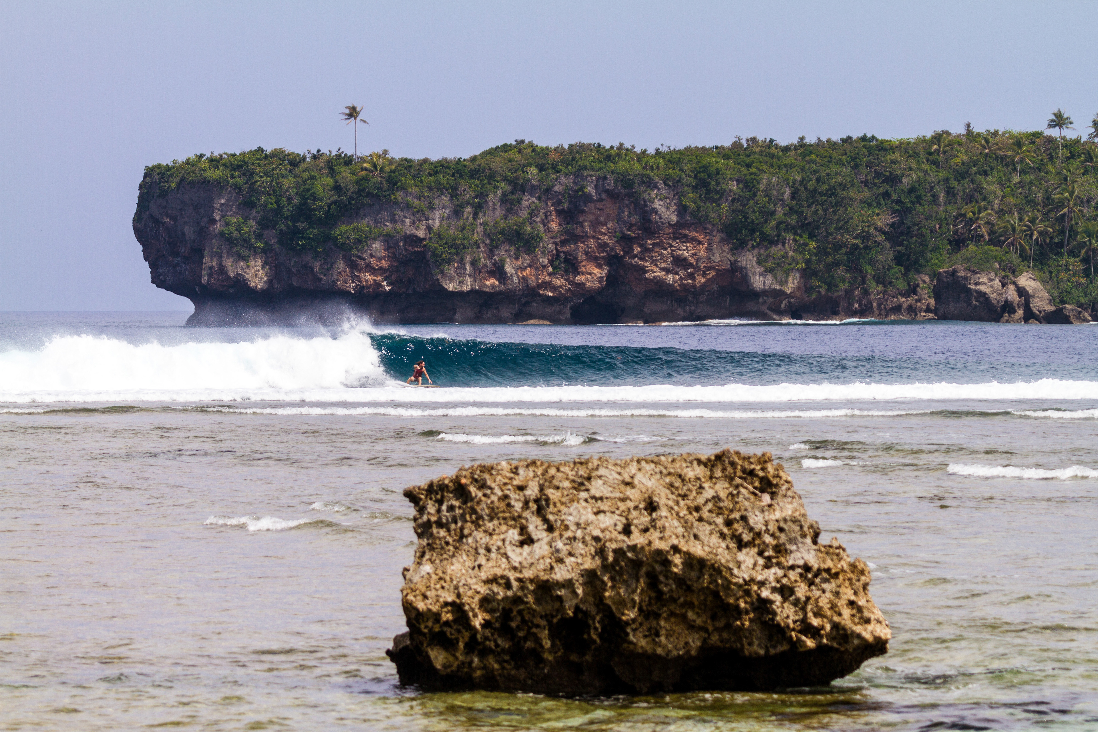 The Philippines