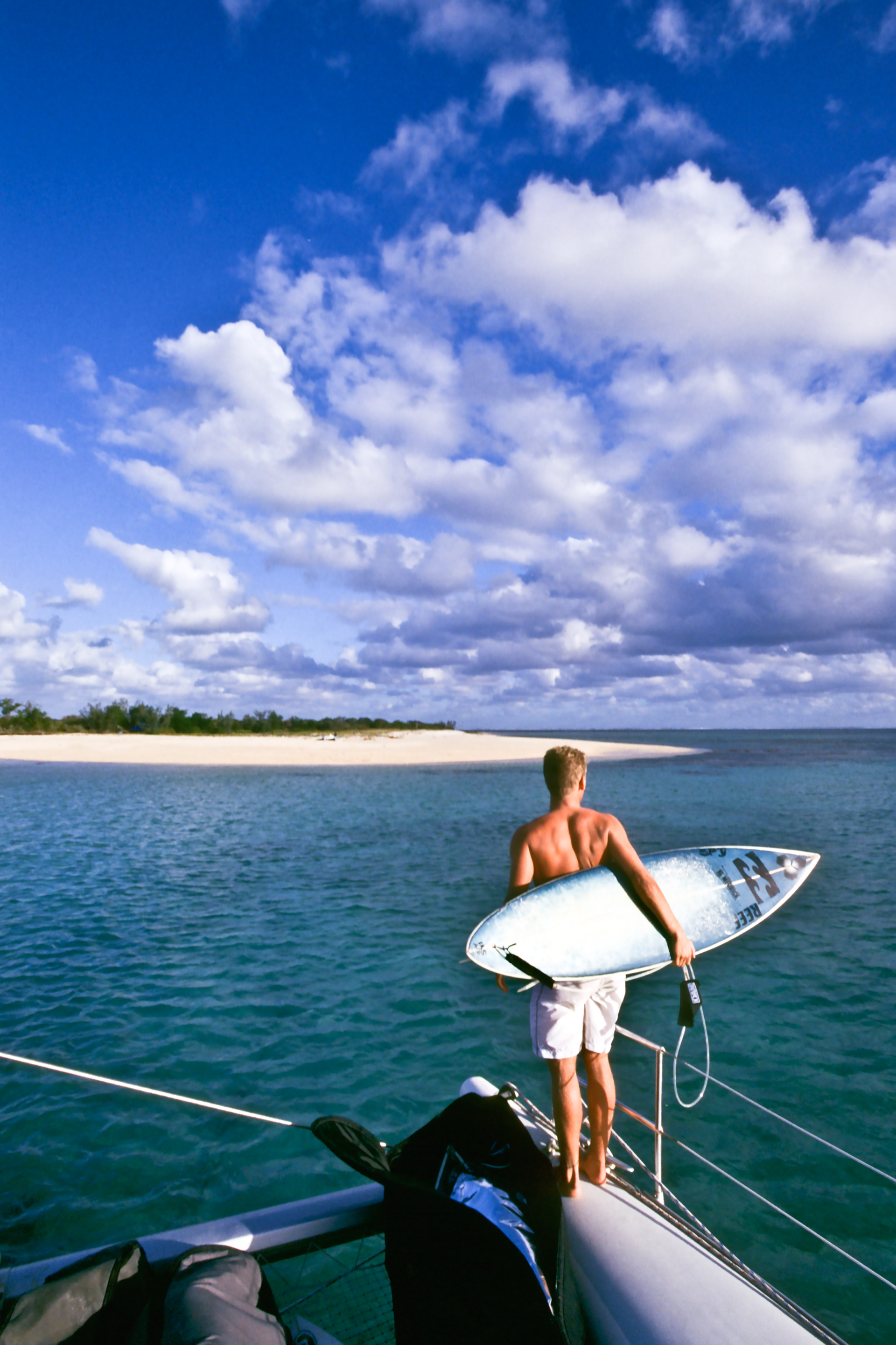 France, New Caledonia