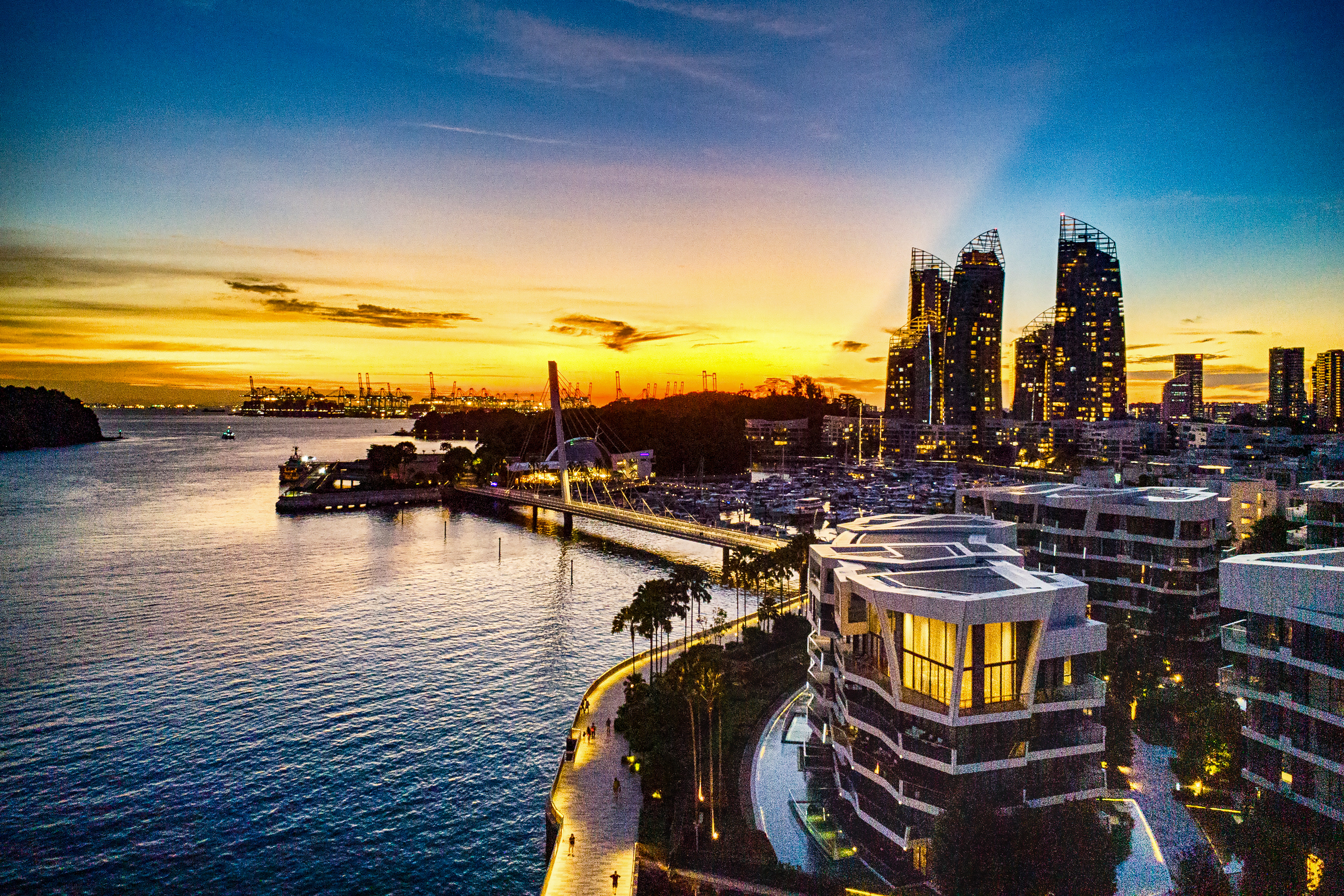 Singapore