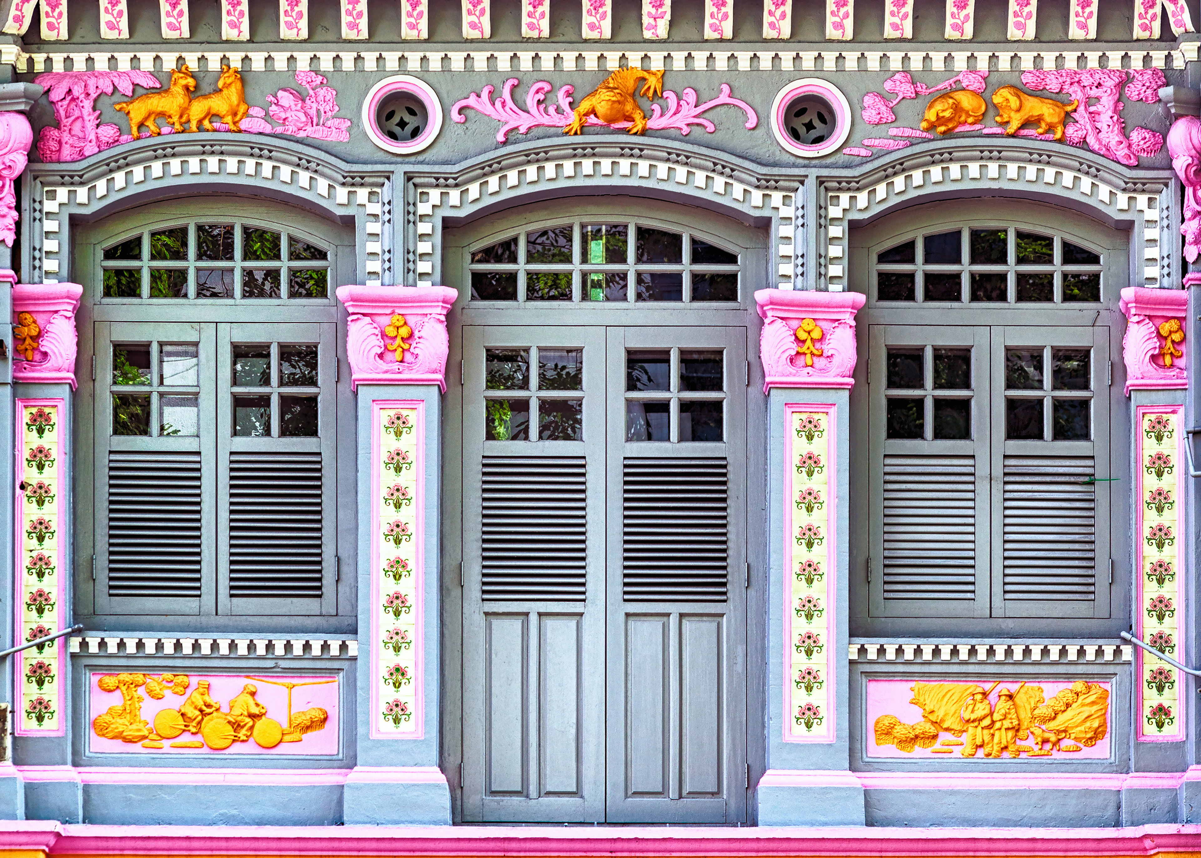 Singapore
