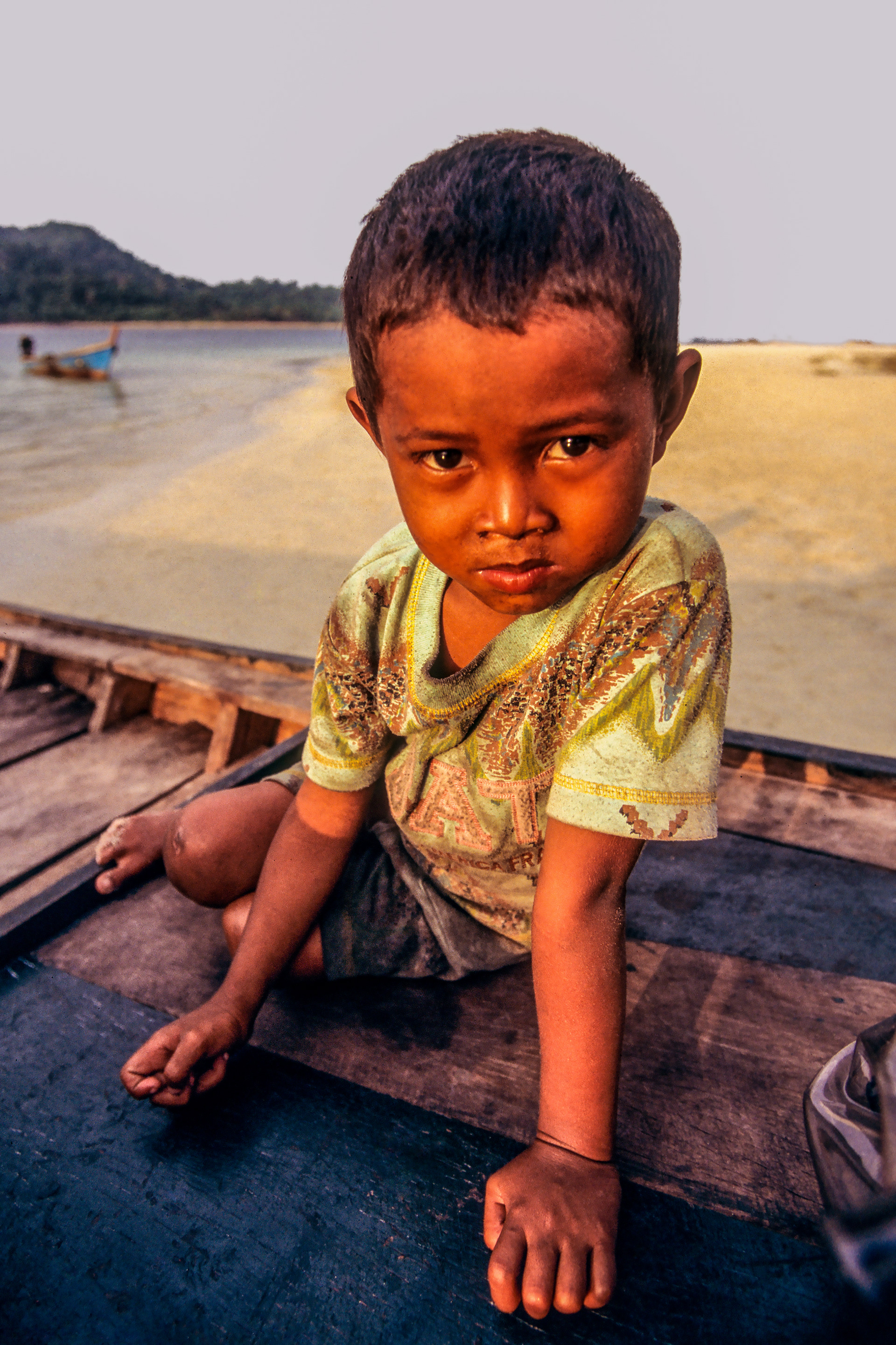 Myanmar