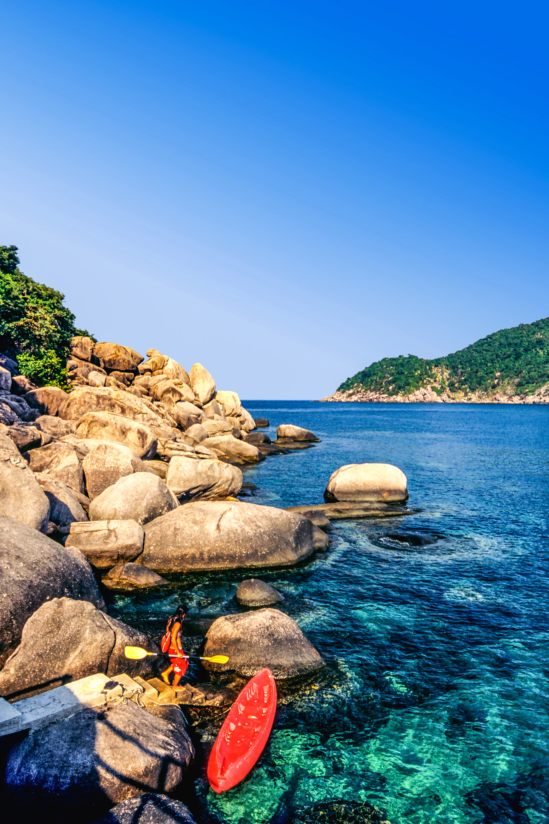 Thailand