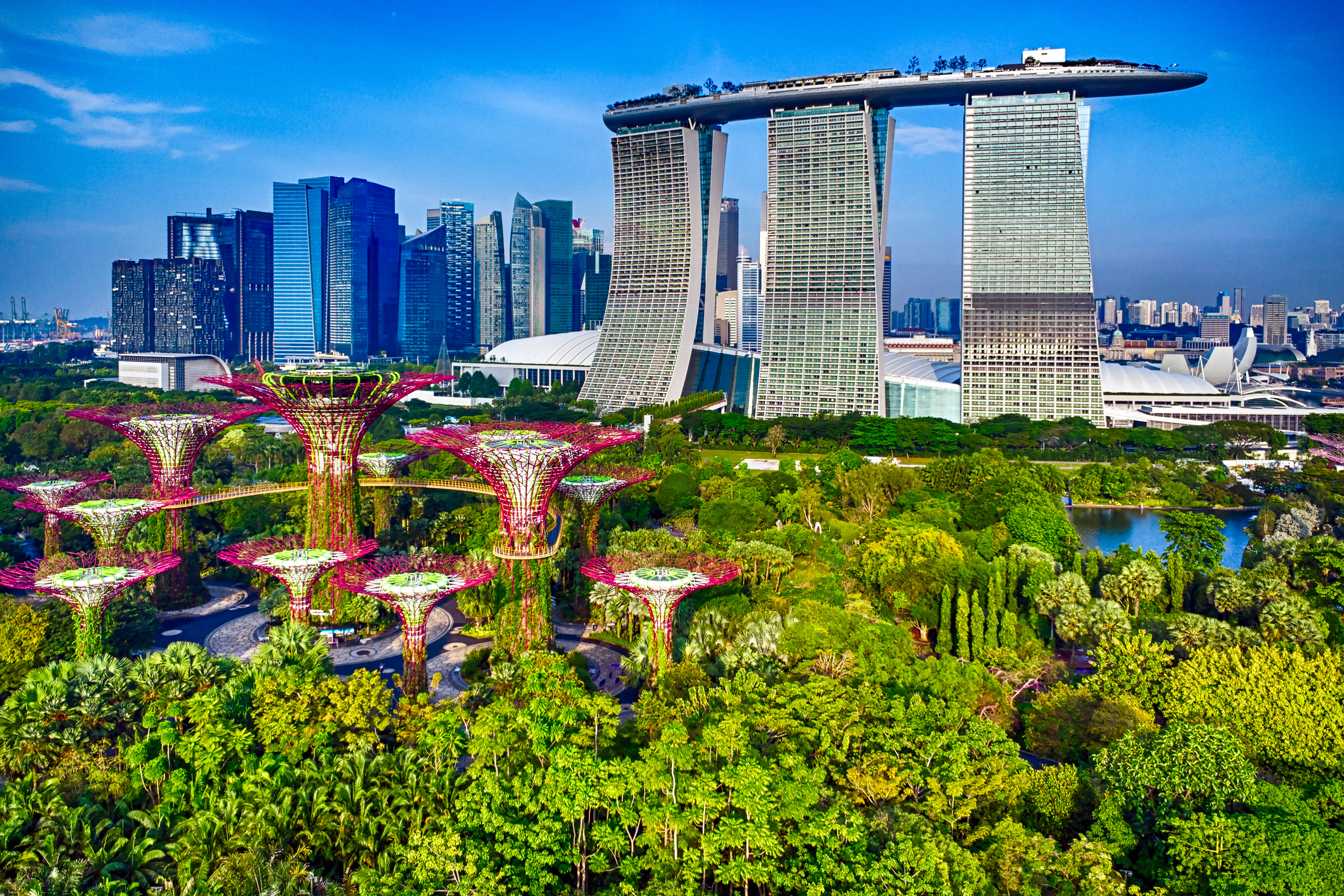 Singapore