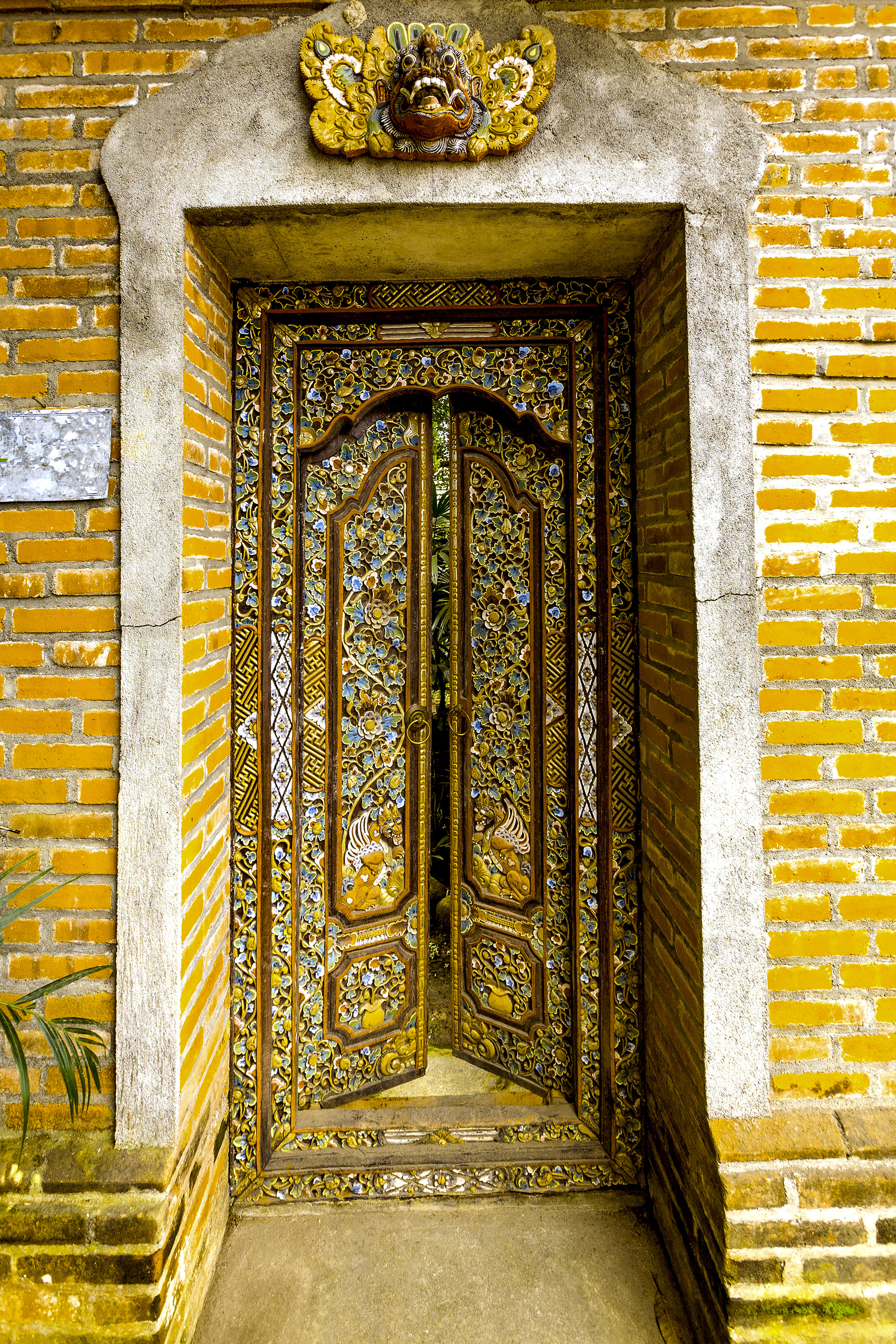 Indonesia, Bali