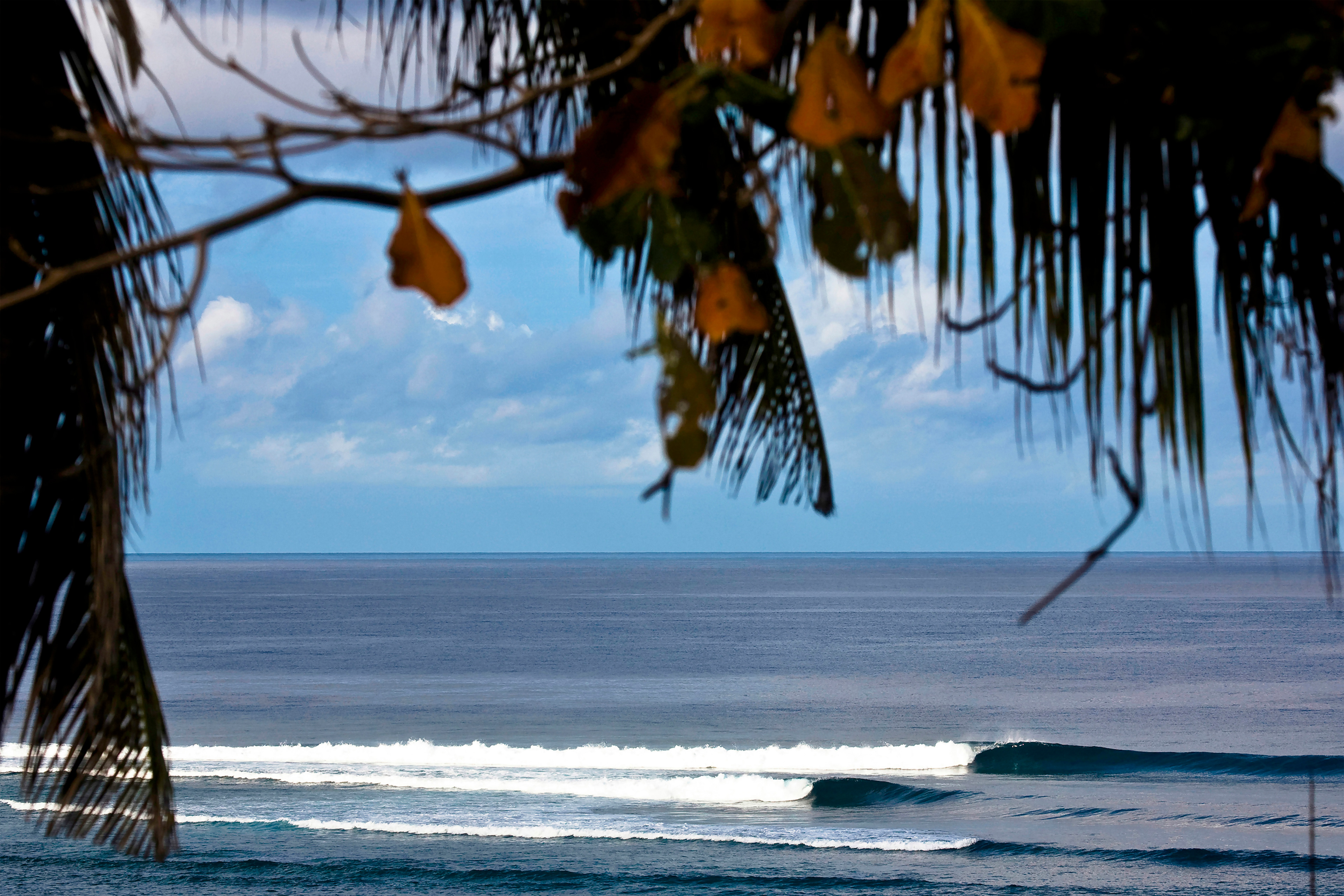 Comoros