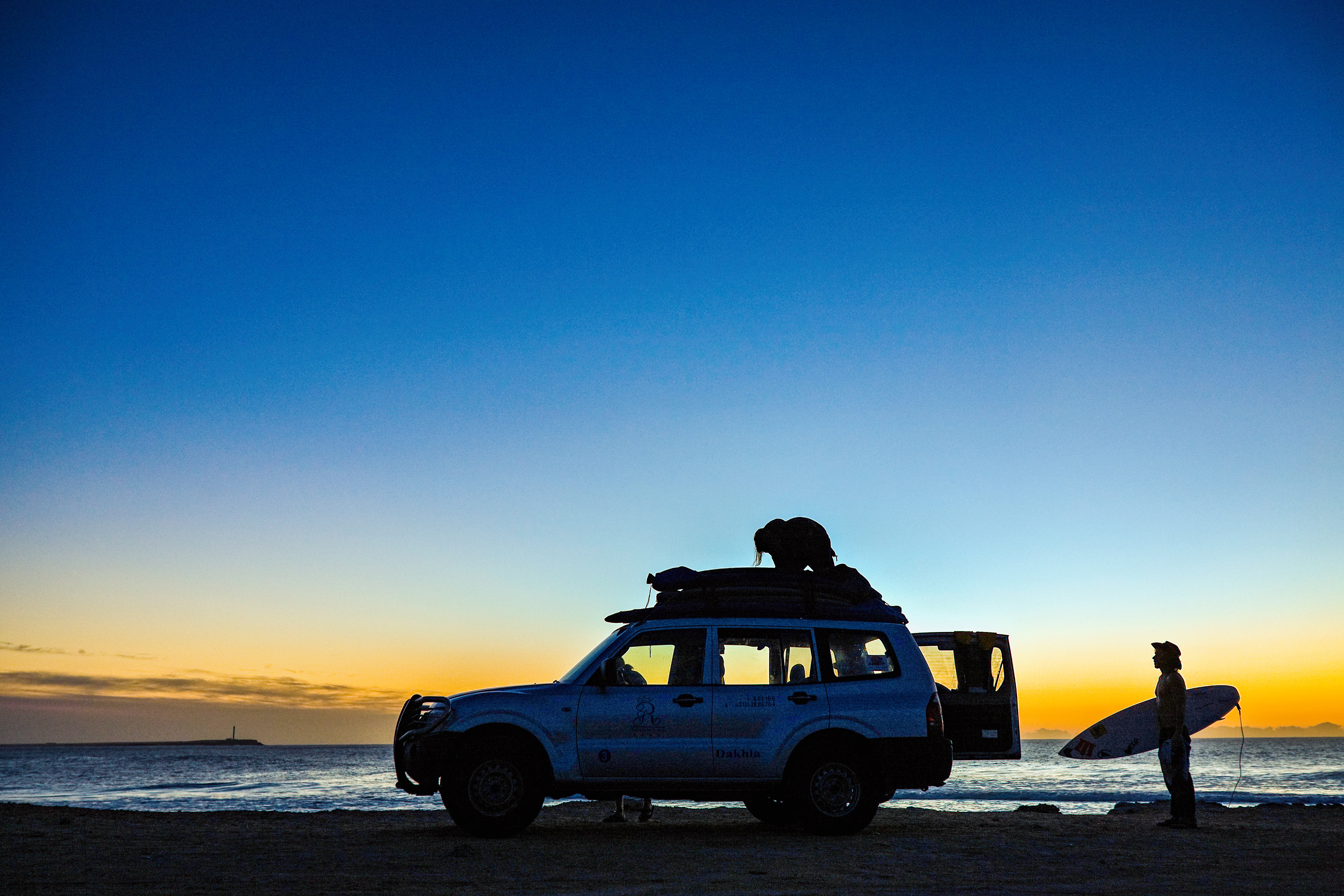 Western Sahara