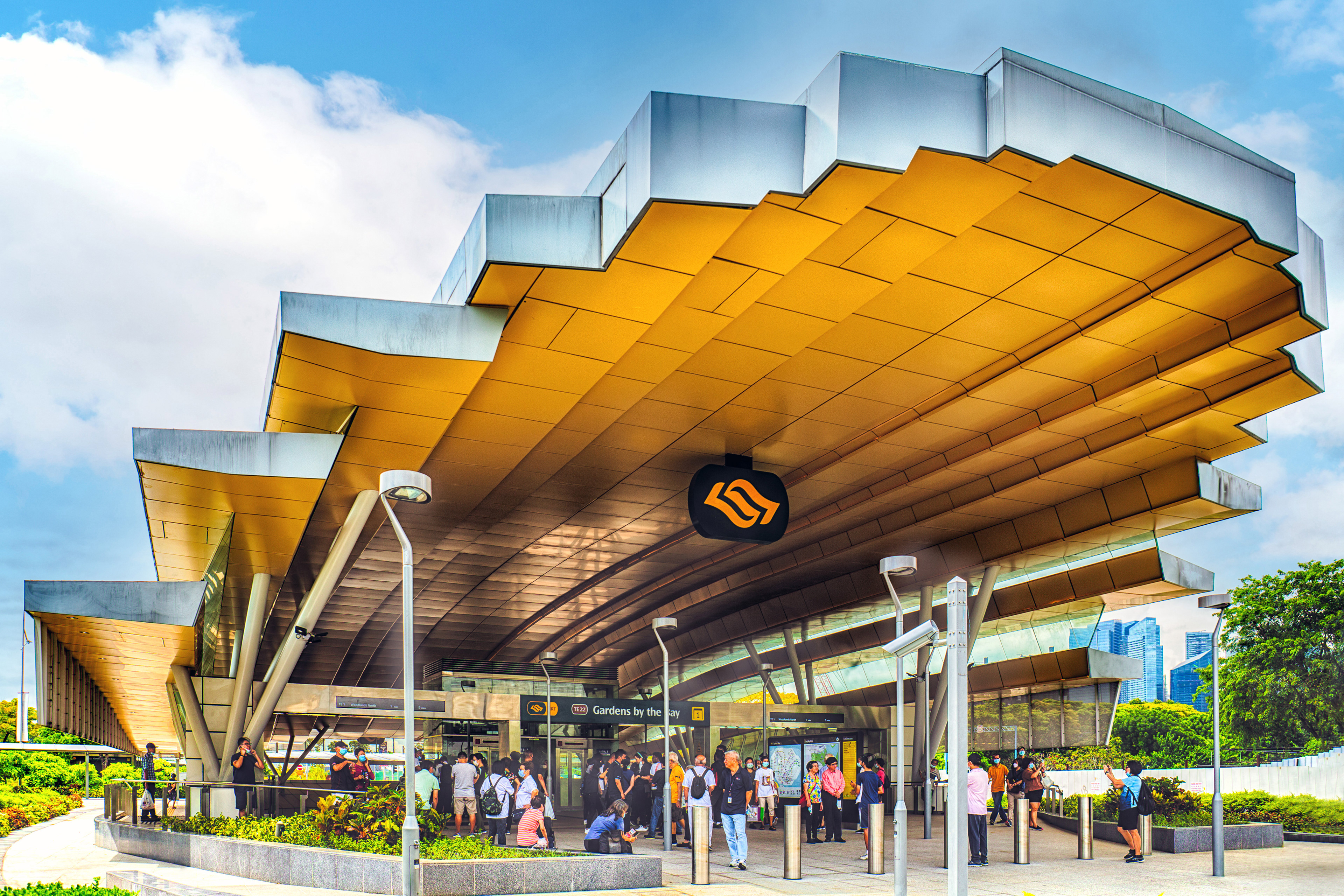 Singapore