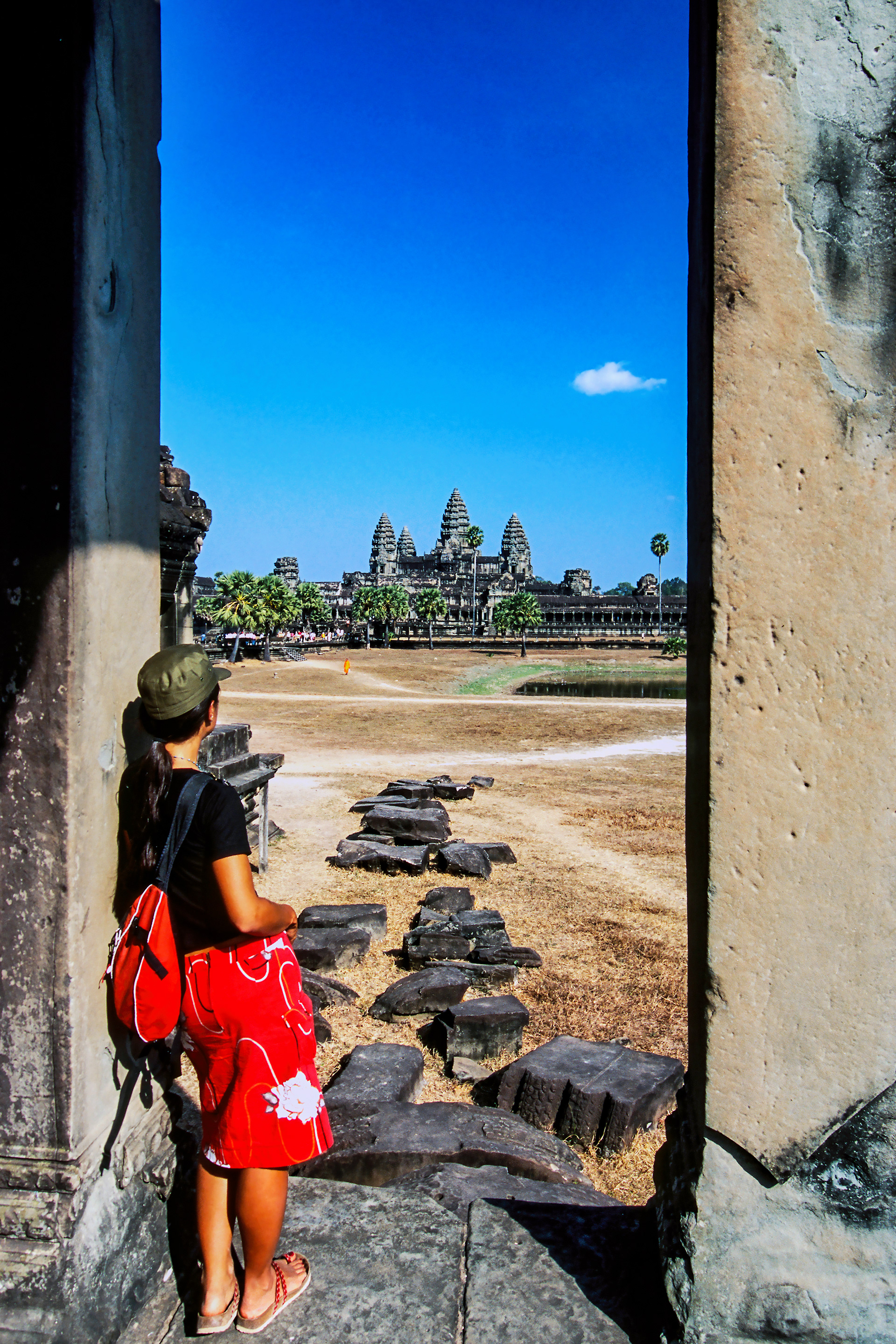 Cambodia