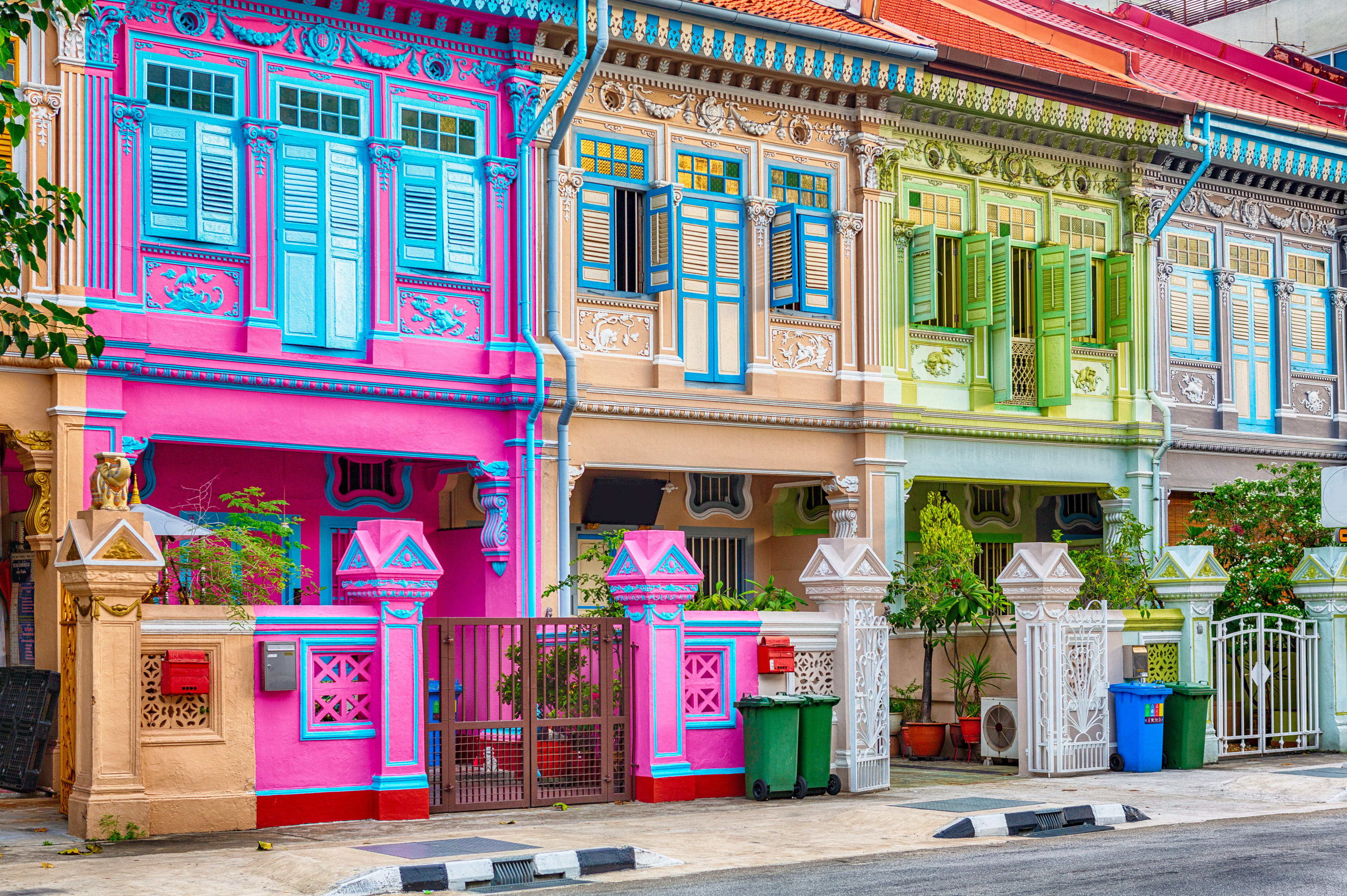 Singapore