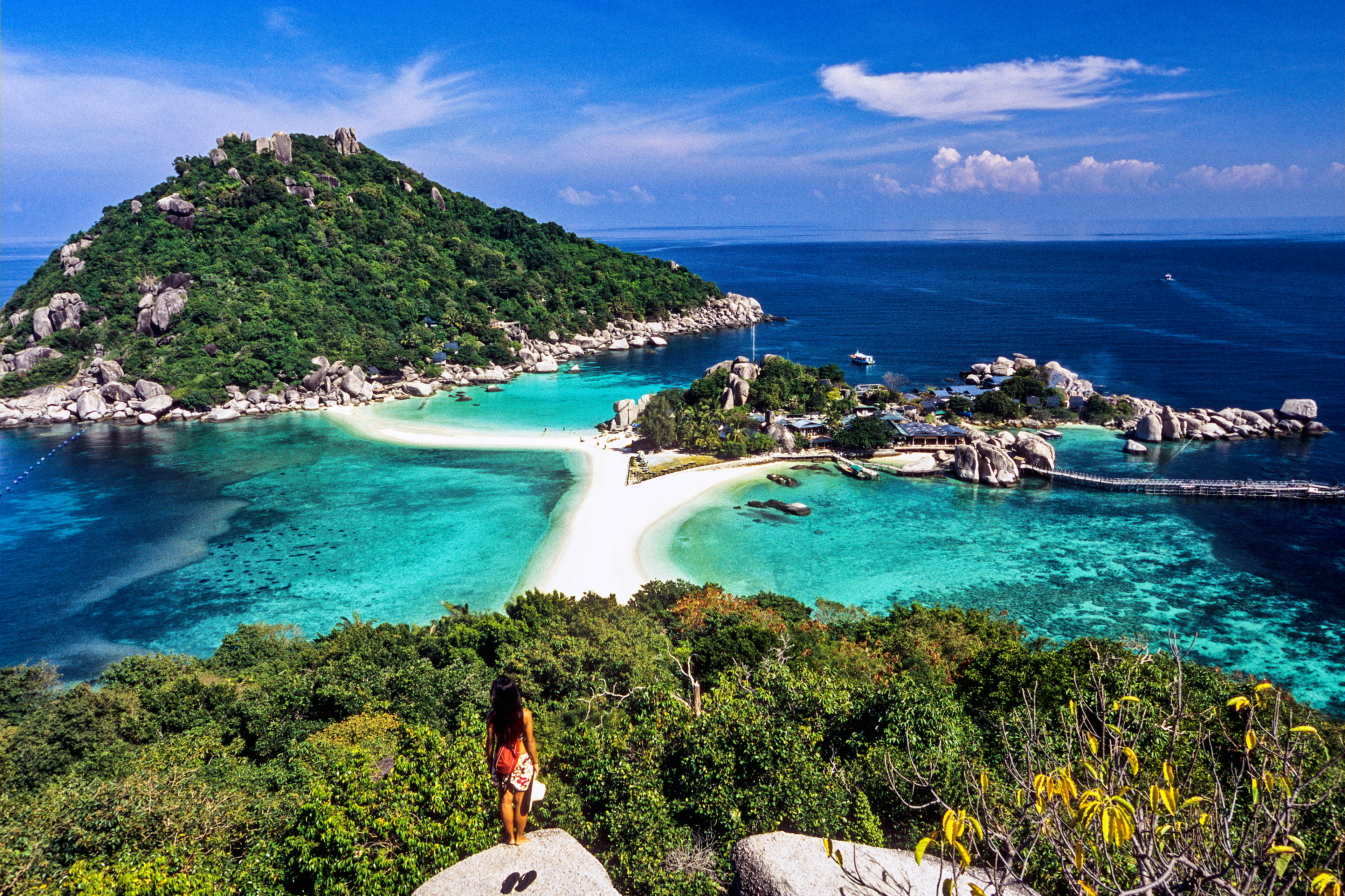 Thailand