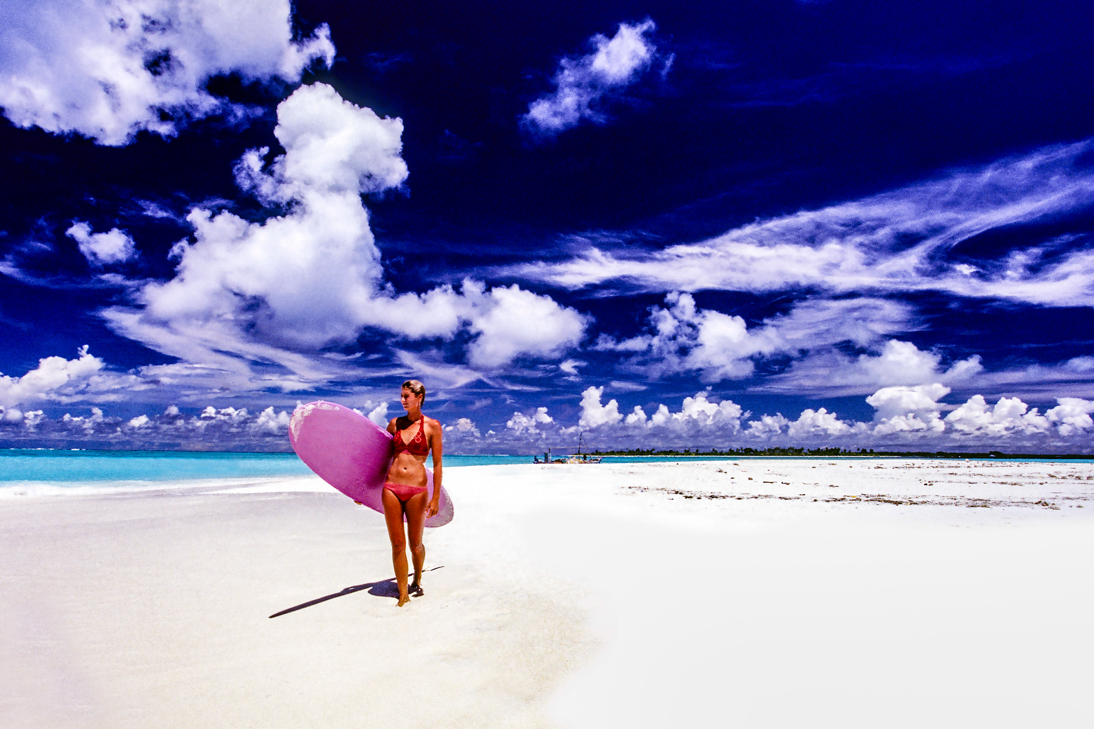 Maldives