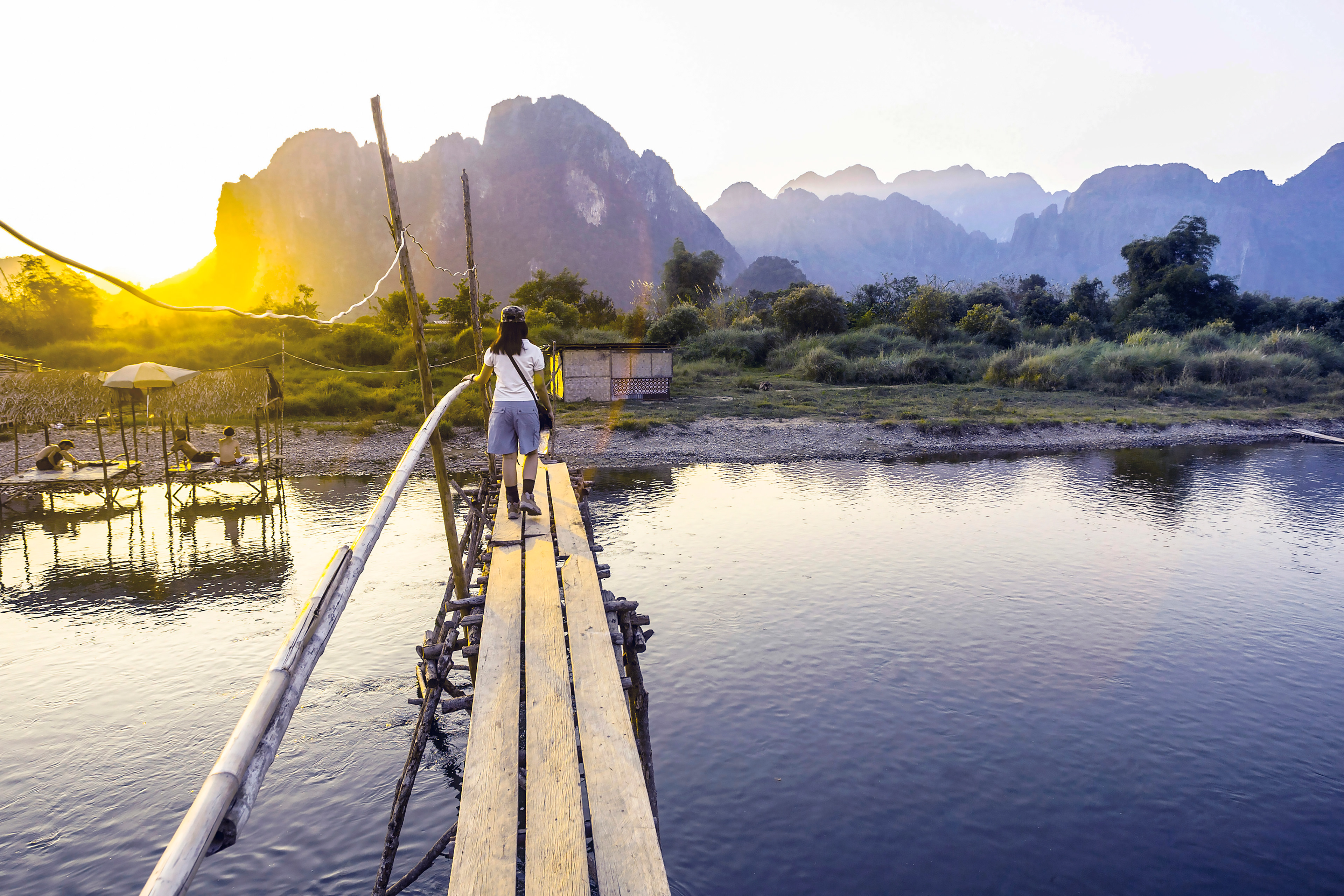 Laos